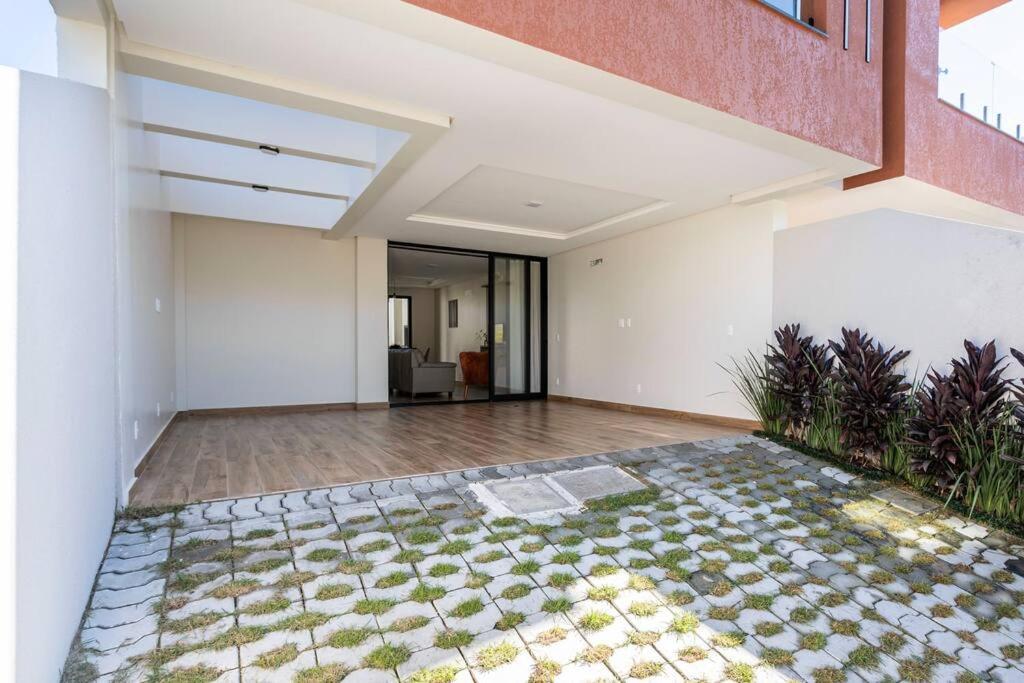 Casa Neves em Bombas