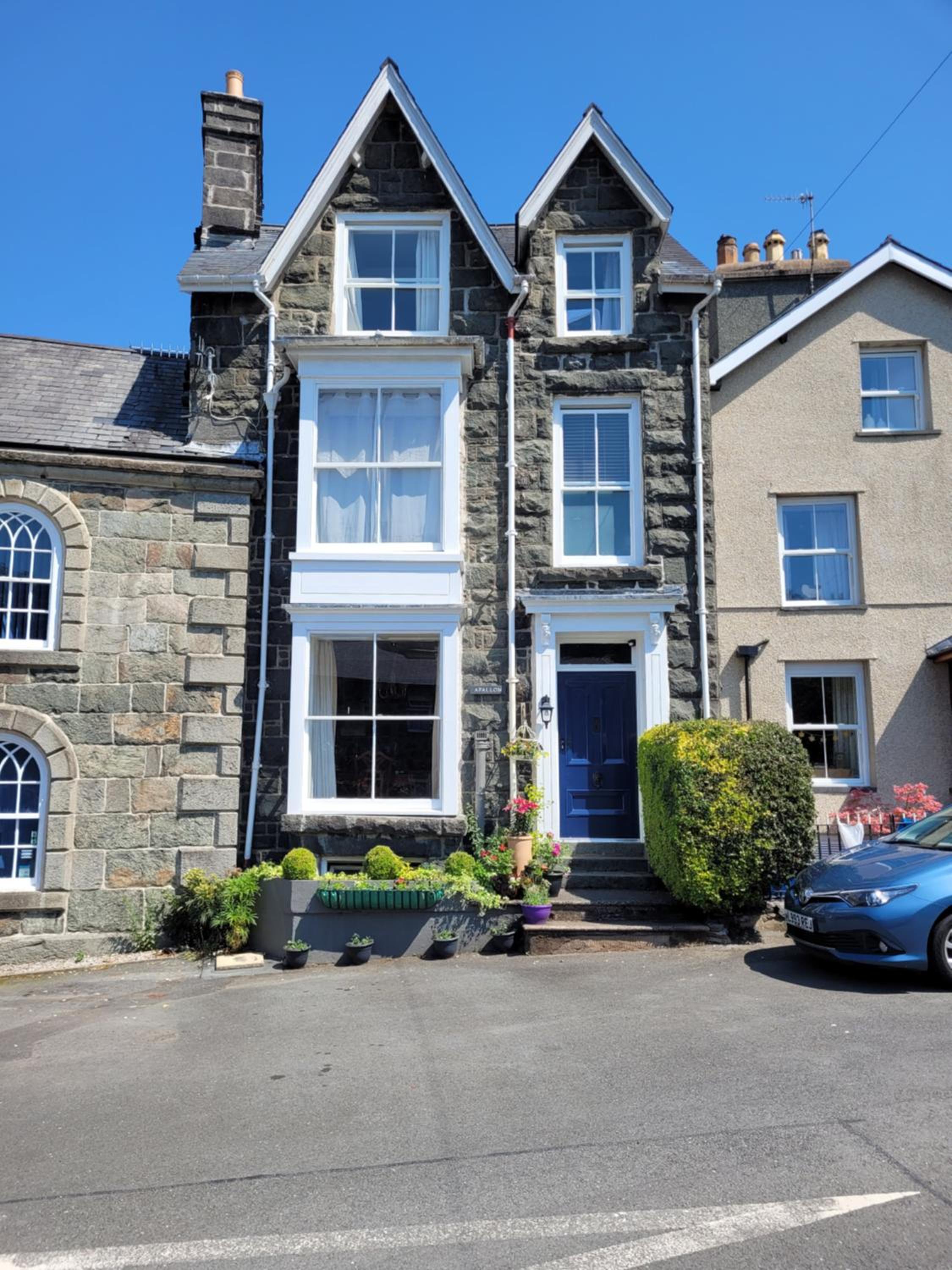 Afallon Townhouse