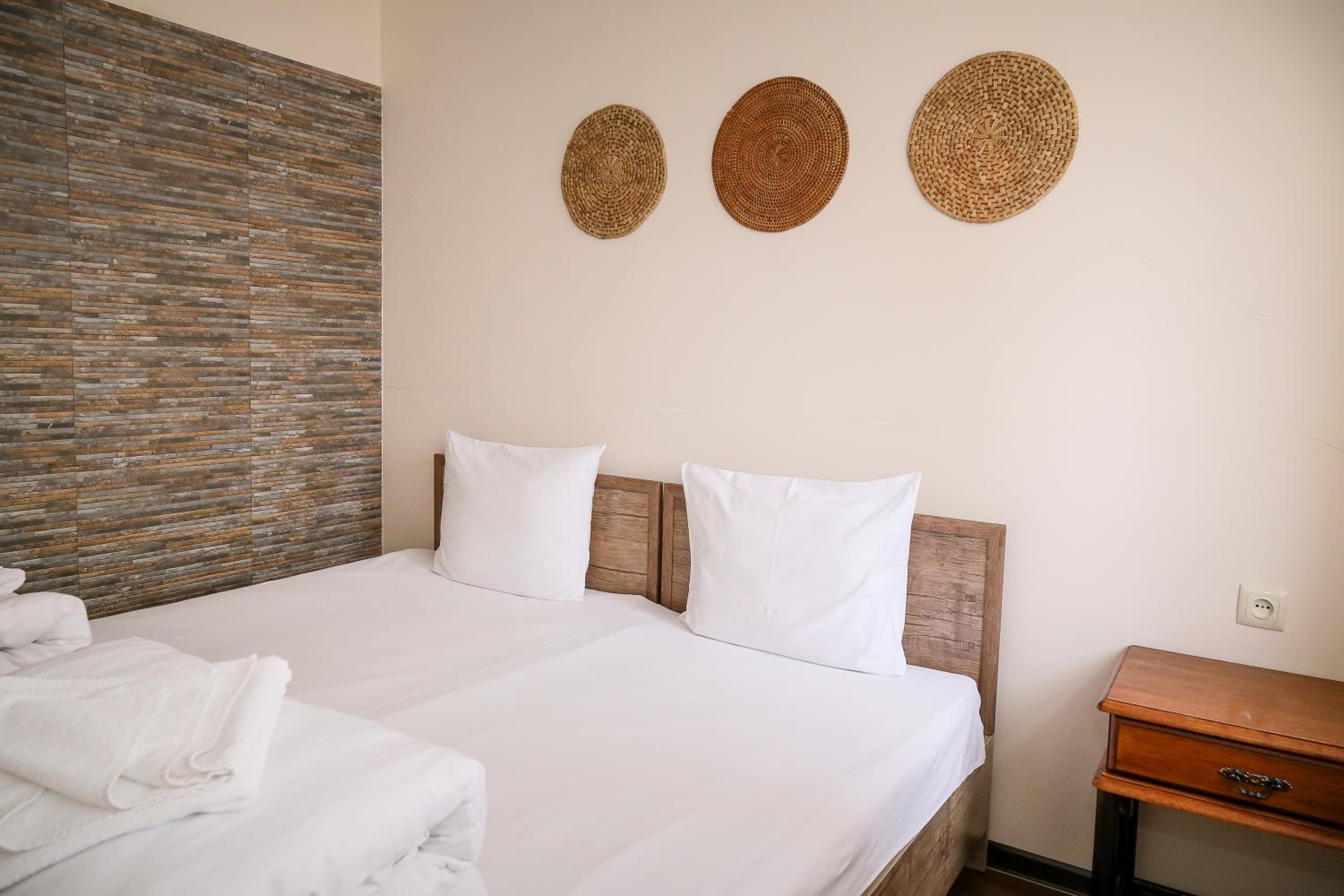 Tezh Ler Resort