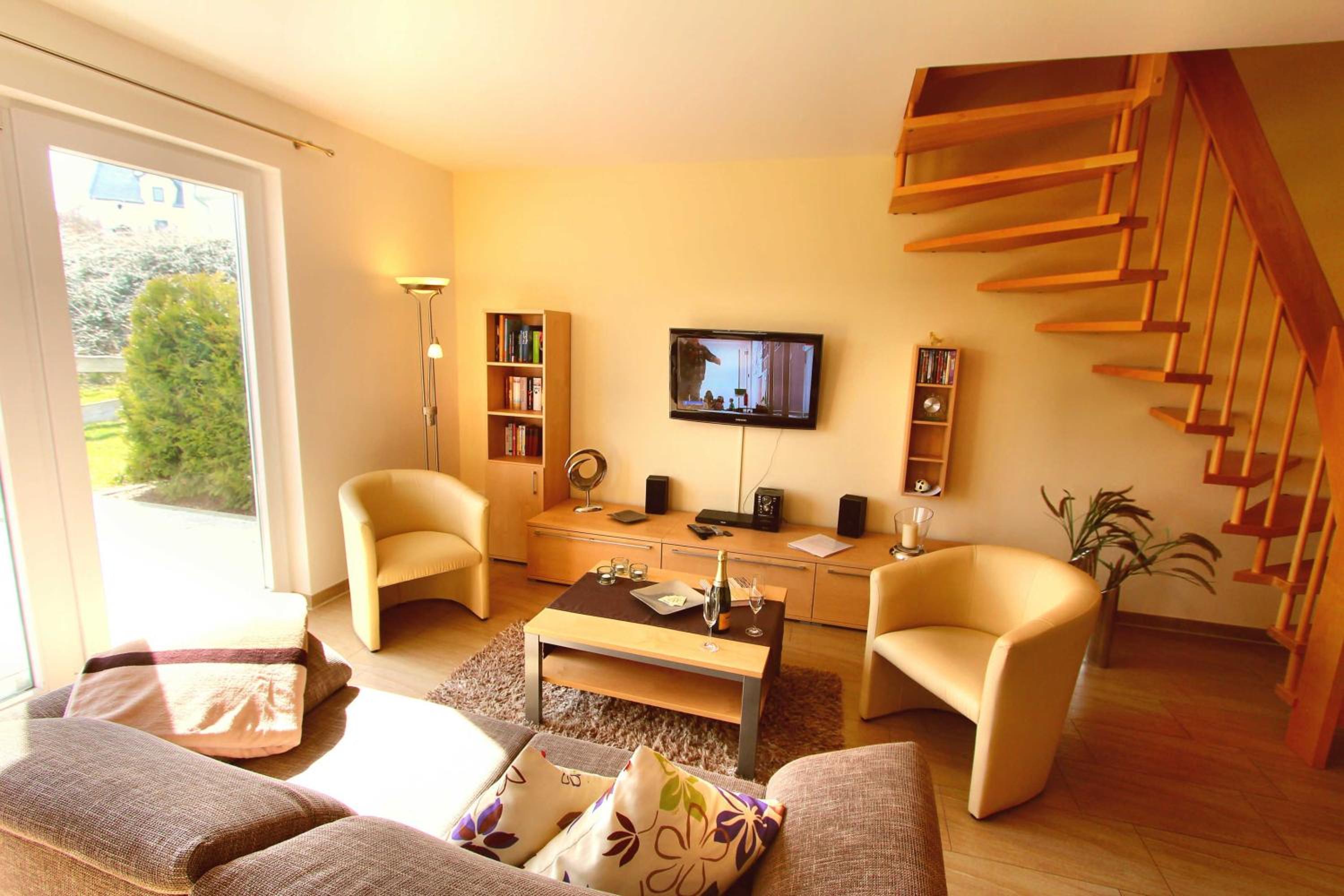 Ferien_HAUS MORGENSONNE