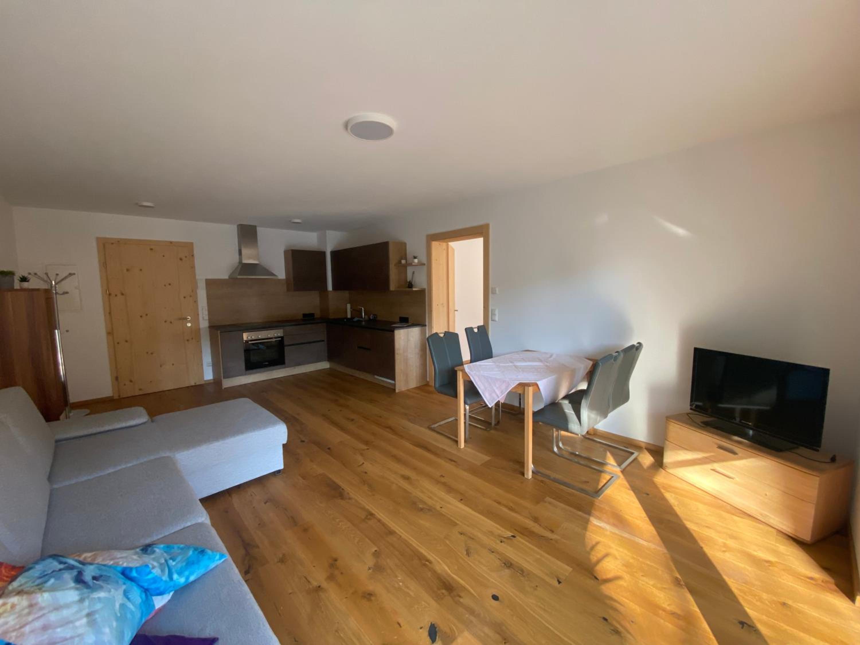moderne Apartments am Attersee Dachsteinblick - ruhige Lage mit traumhaften Blick