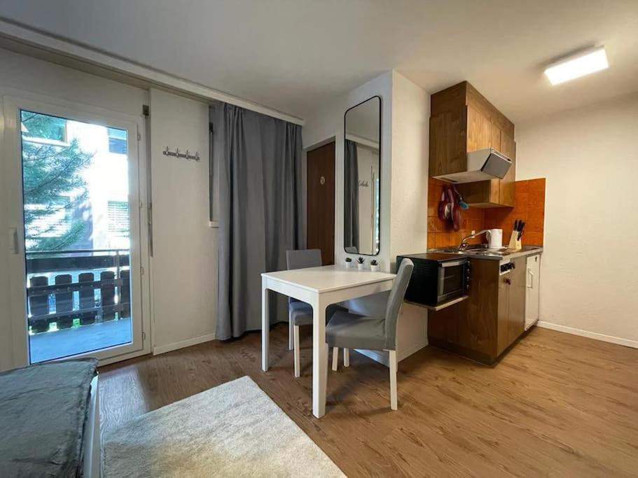 Relaxing Loft Haven near Zermatt - Parking Free