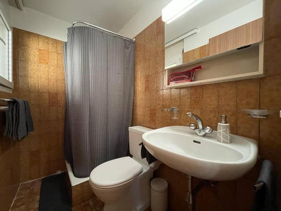 Relaxing Loft Haven near Zermatt - Parking Free