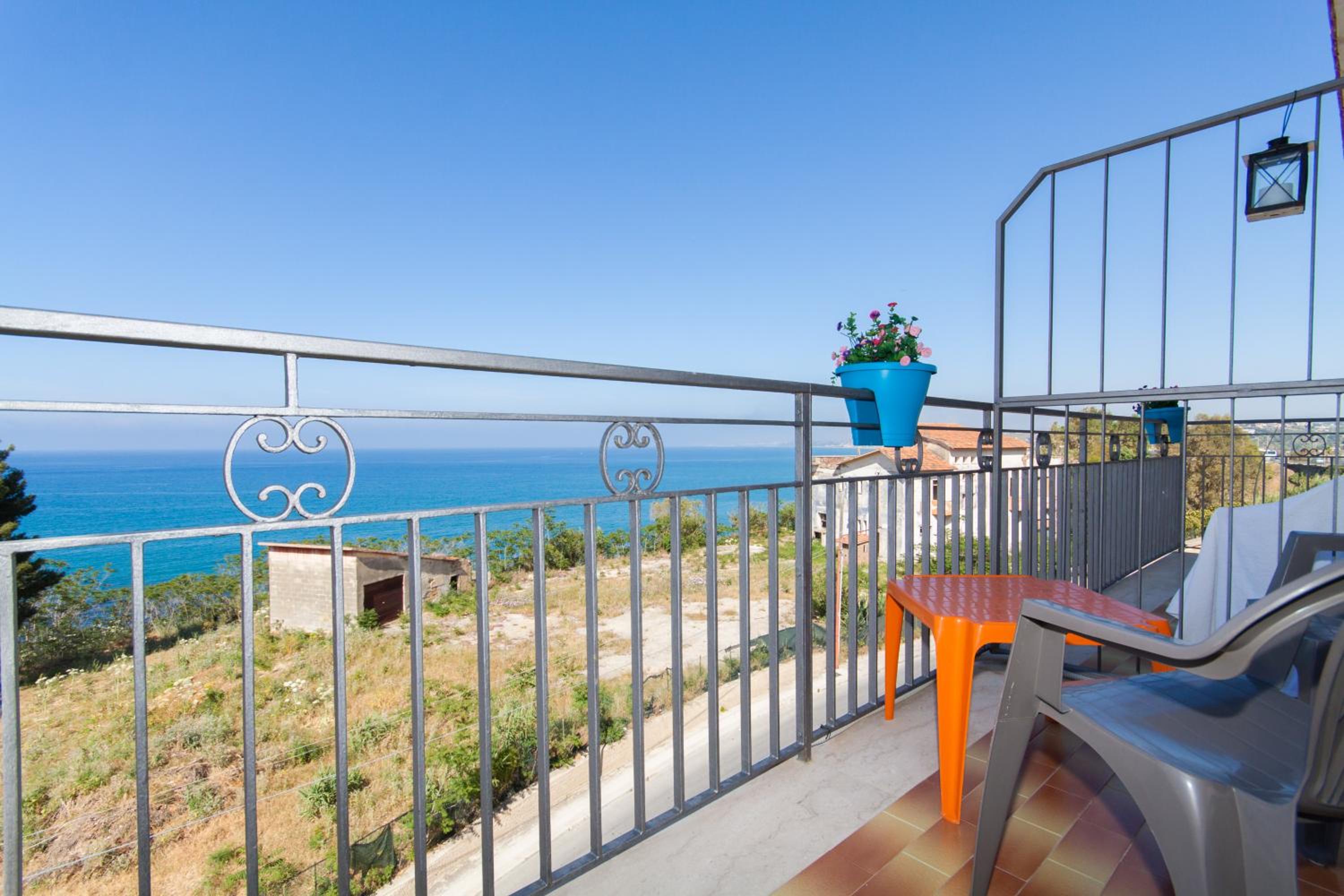 B&B A Mare