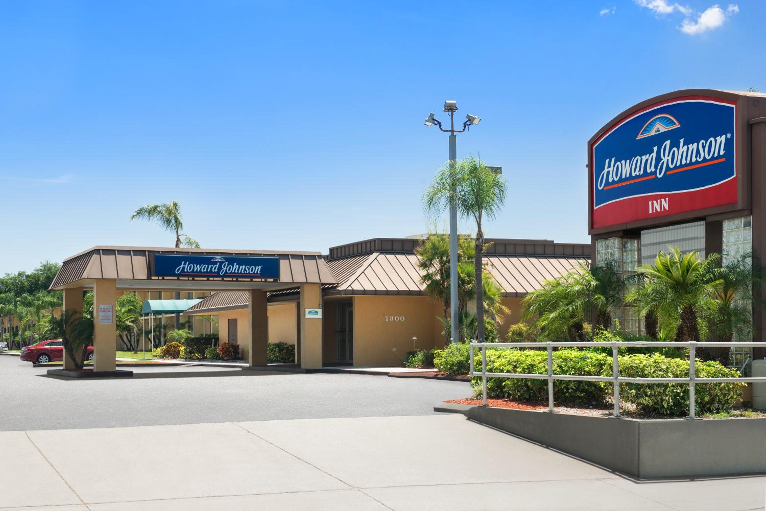 Howard Johnson by Wyndham Winter Haven FL, Billede 47