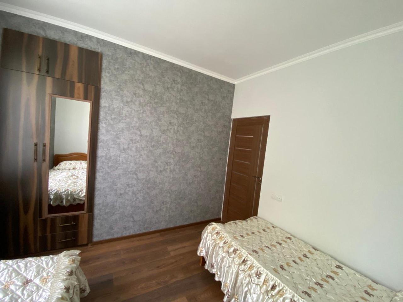 DS Appartment in Yerevan