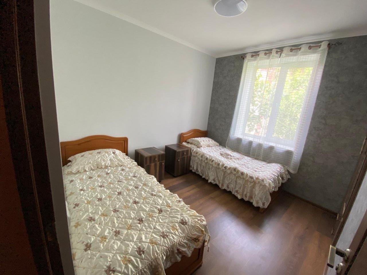 DS Appartment in Yerevan