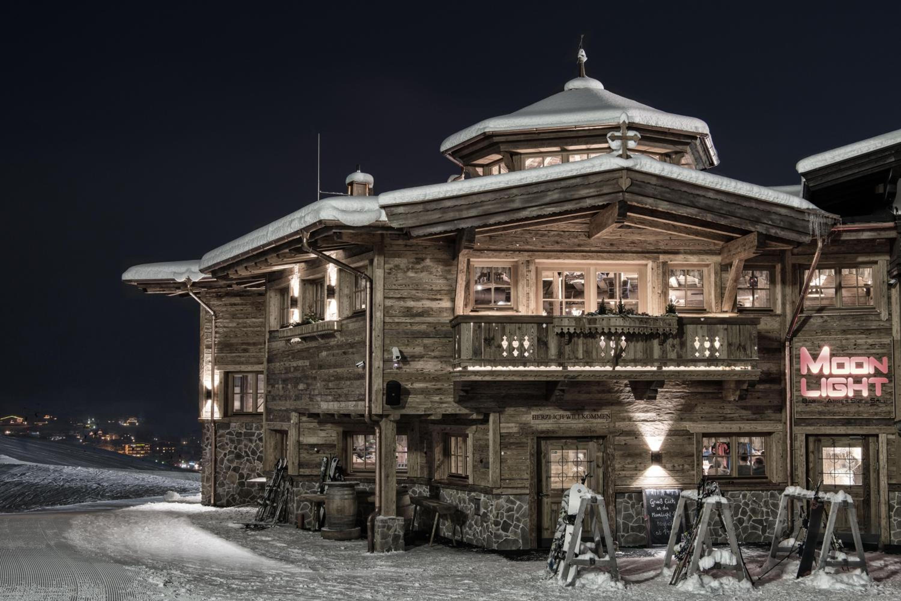 Moonlight Appartements