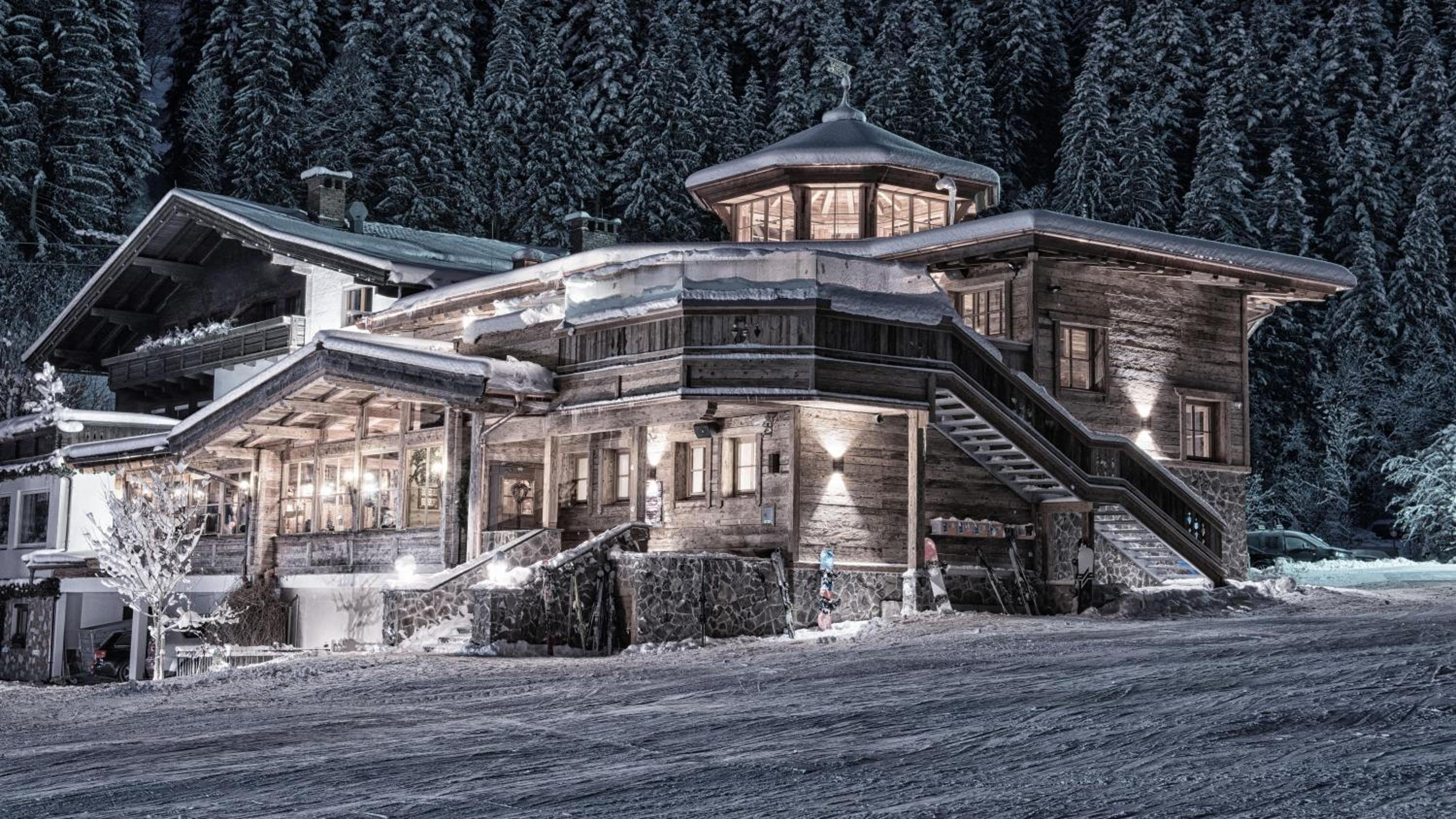 Moonlight Appartements