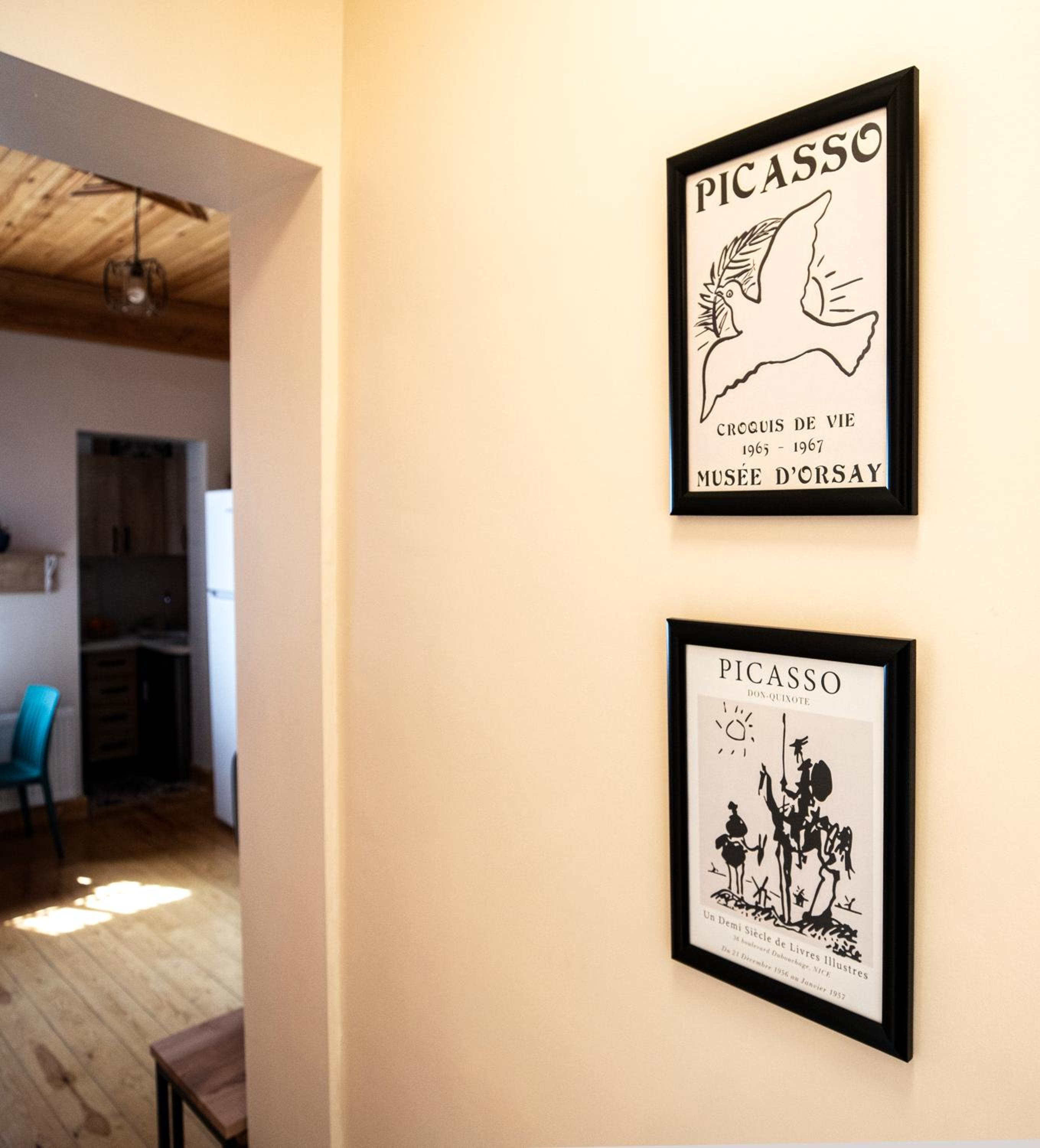 COSA Zeyrek- Home at the heart of Istanbul