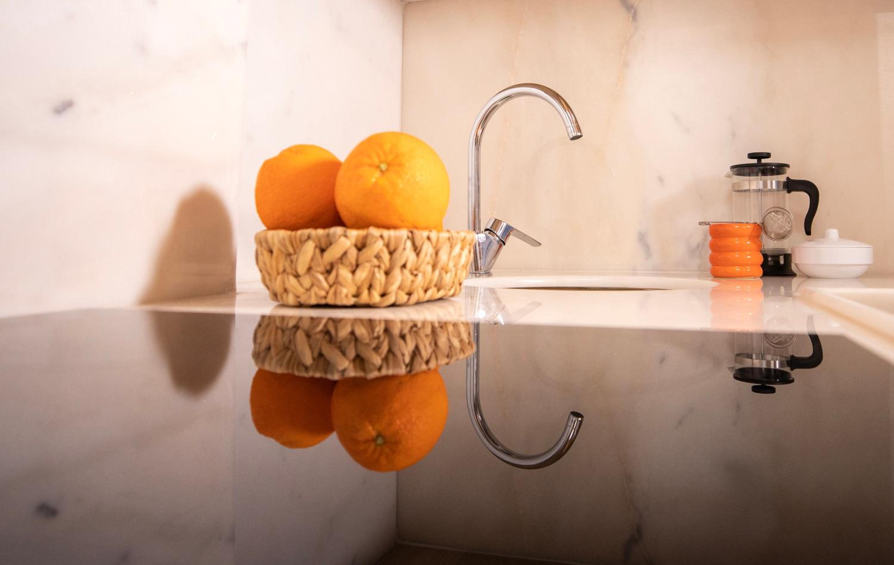 COSA Zeyrek- Home at the heart of Istanbul