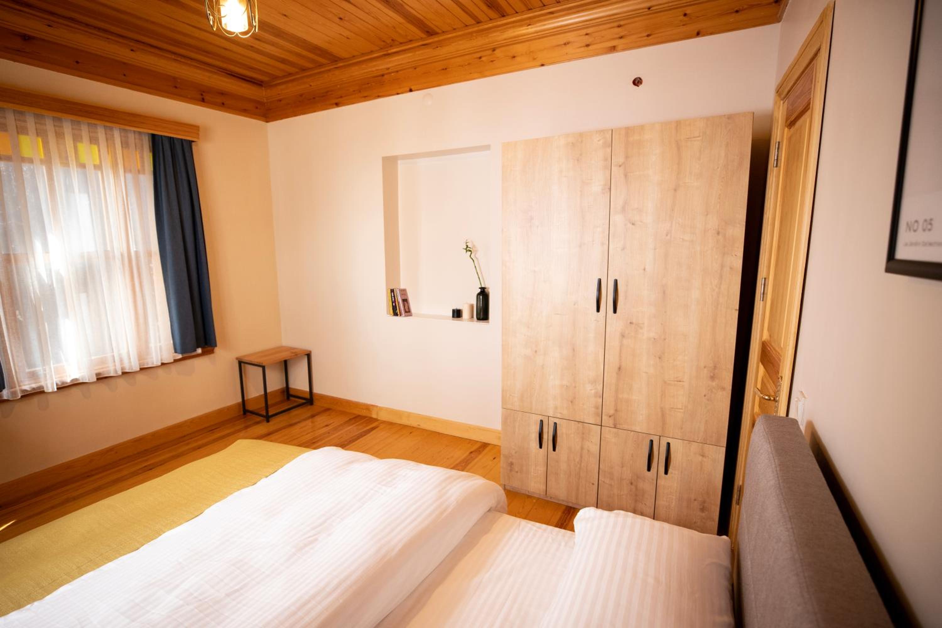 COSA Zeyrek- Home at the heart of Istanbul