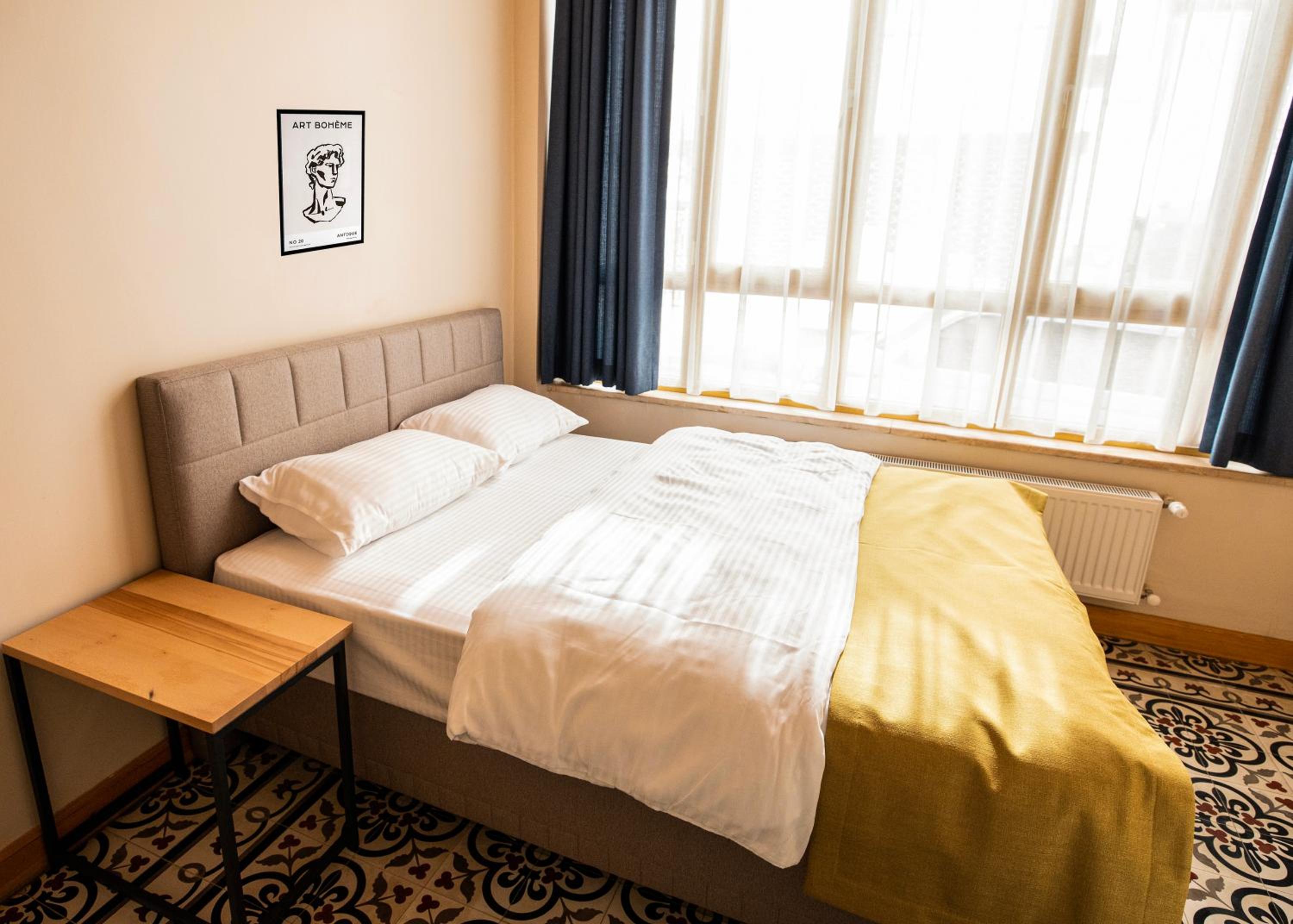 COSA Zeyrek- Home at the heart of Istanbul