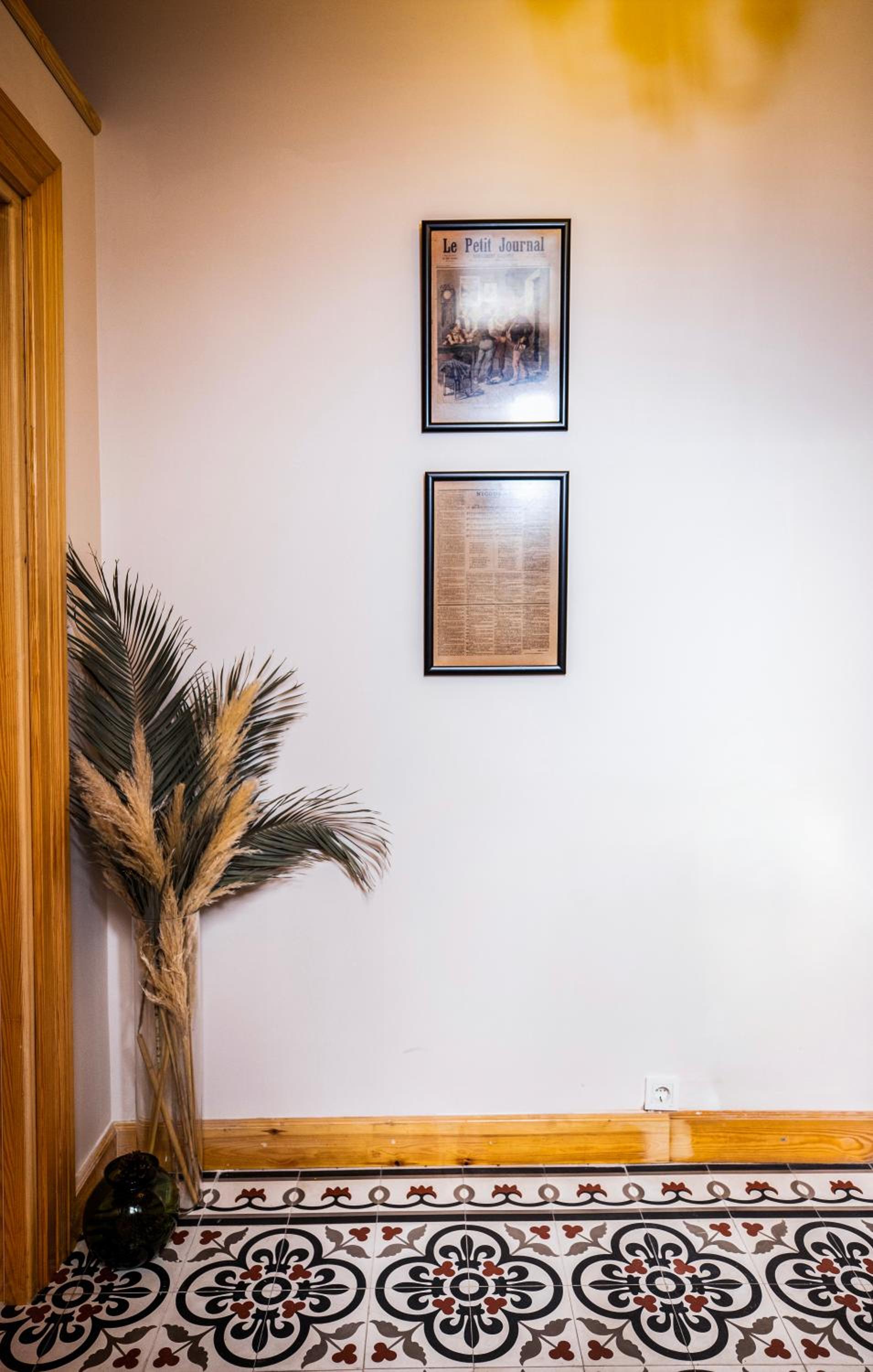 COSA Zeyrek- Home at the heart of Istanbul
