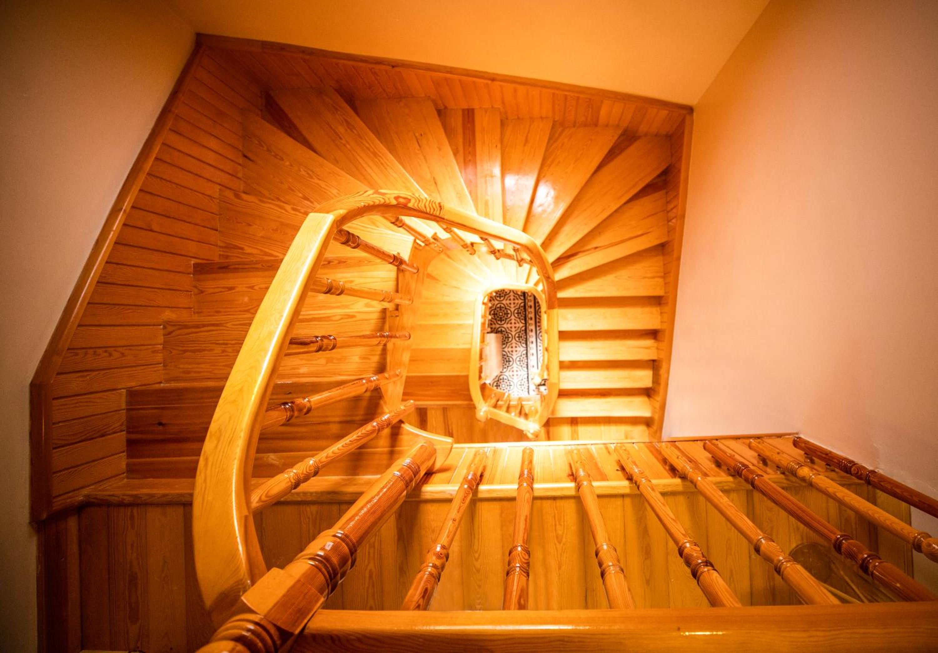 COSA Zeyrek- Home at the heart of Istanbul