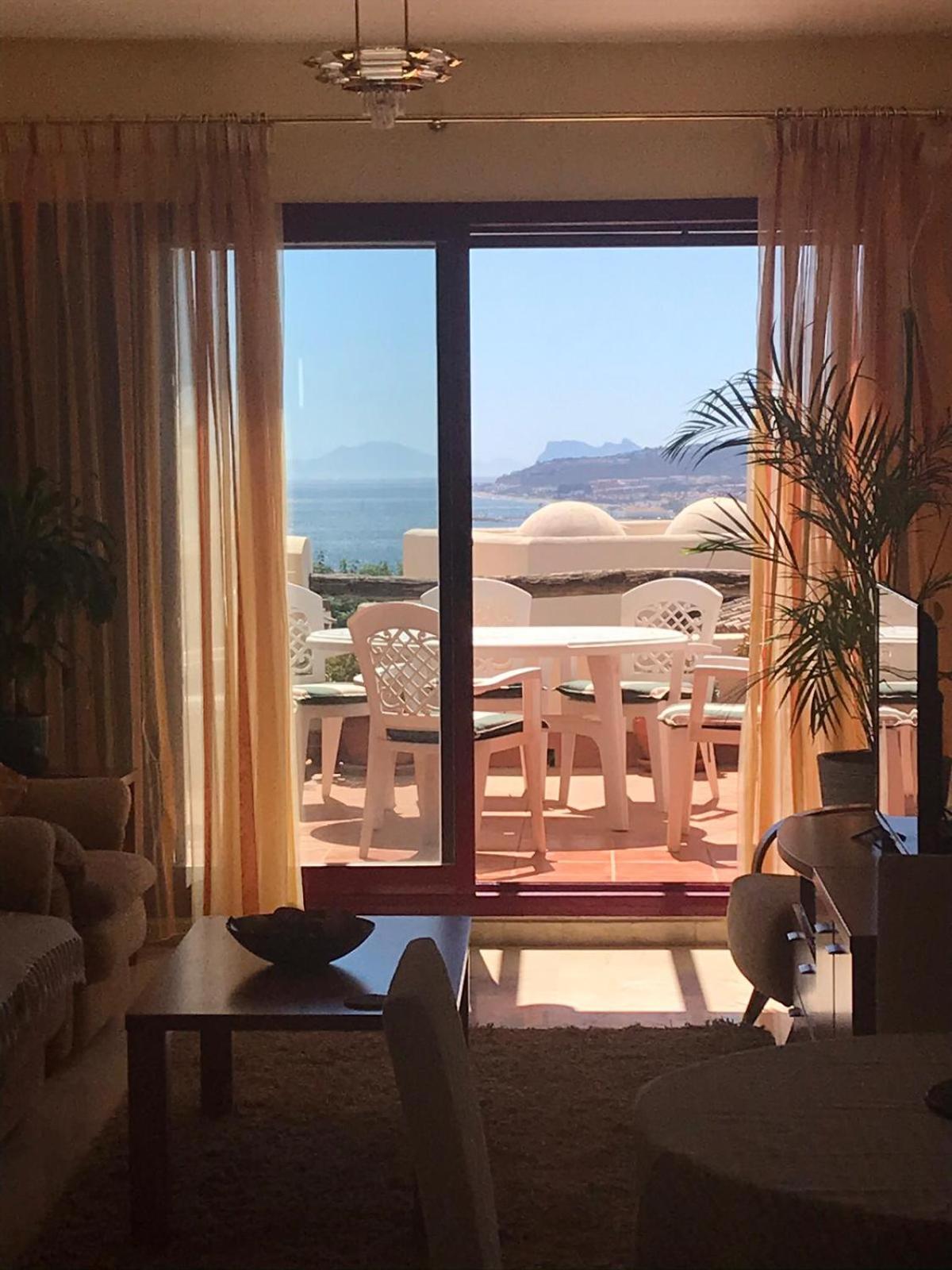 Vista Bahia Casares
