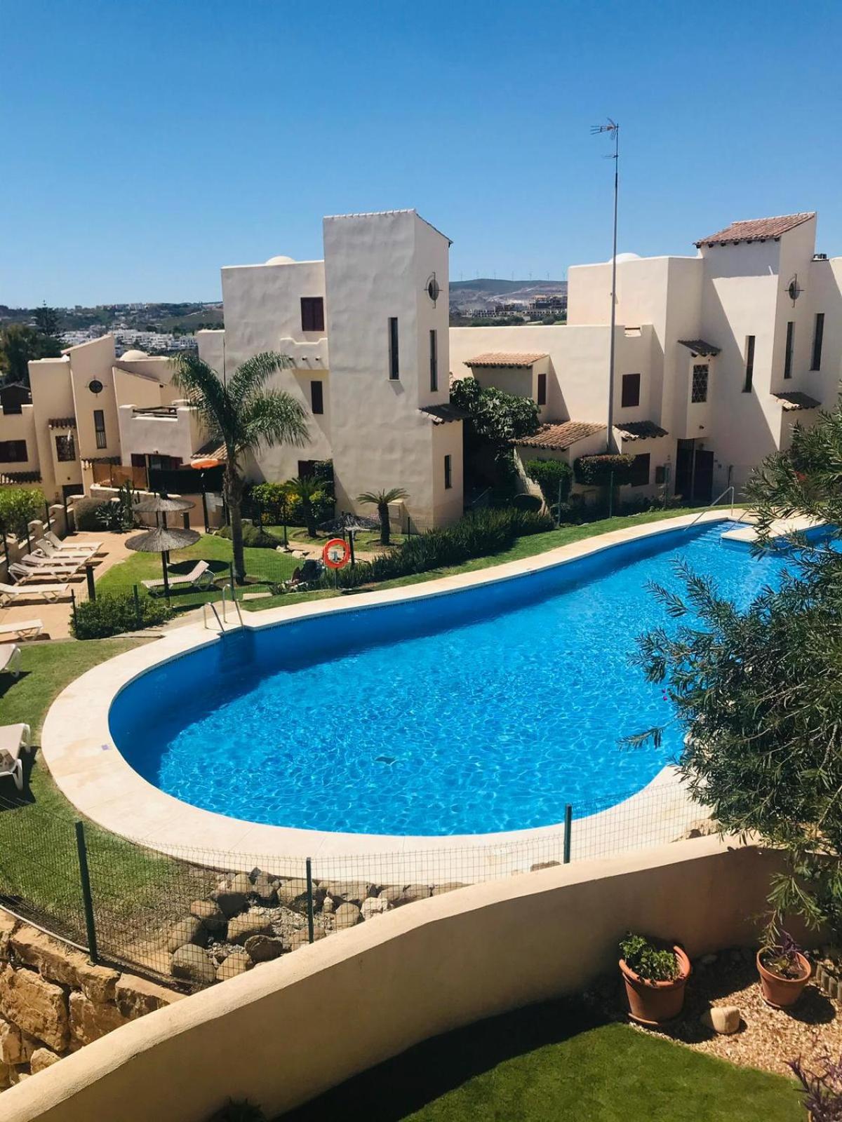Vista Bahia Casares