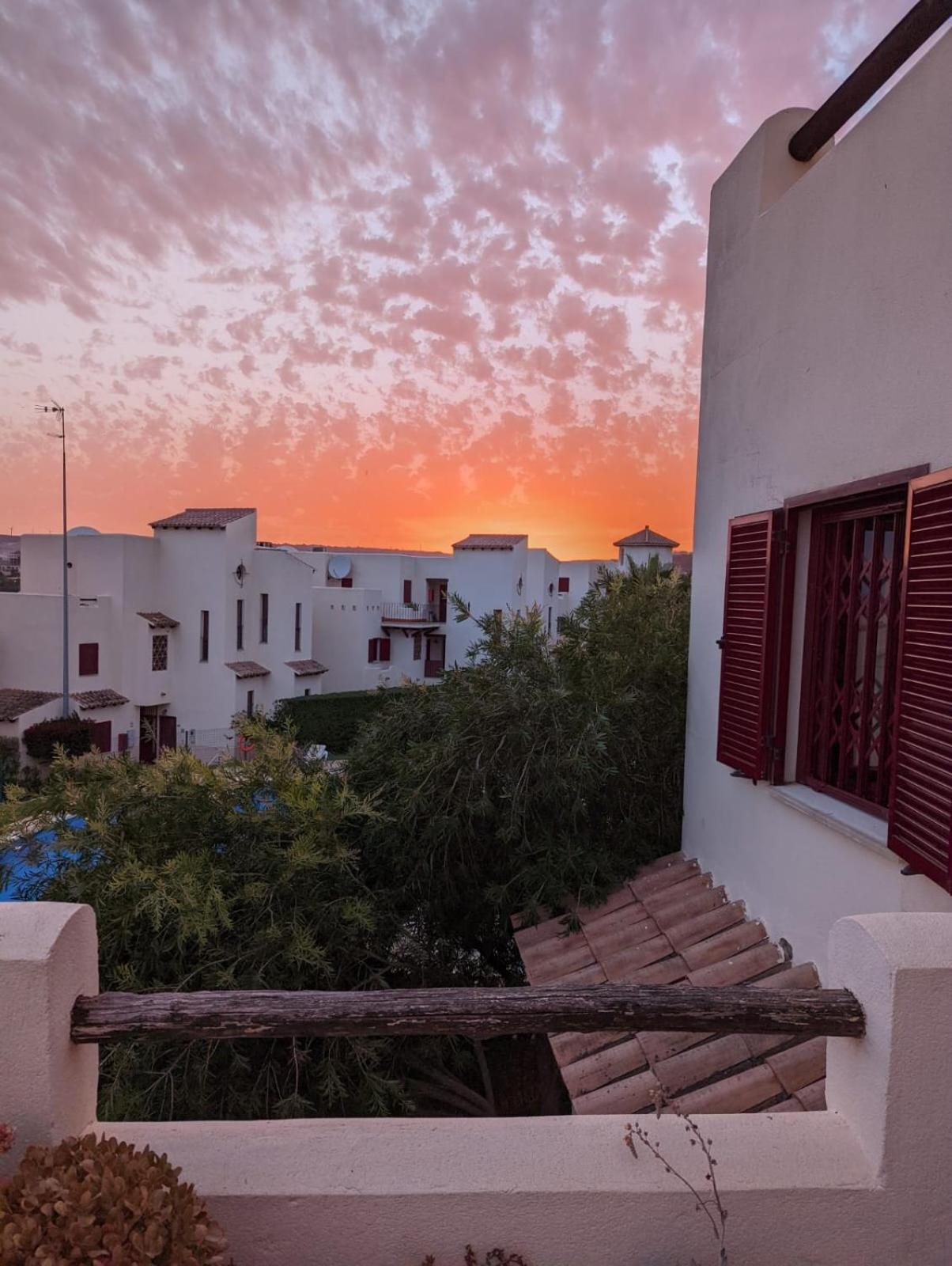 Vista Bahia Casares