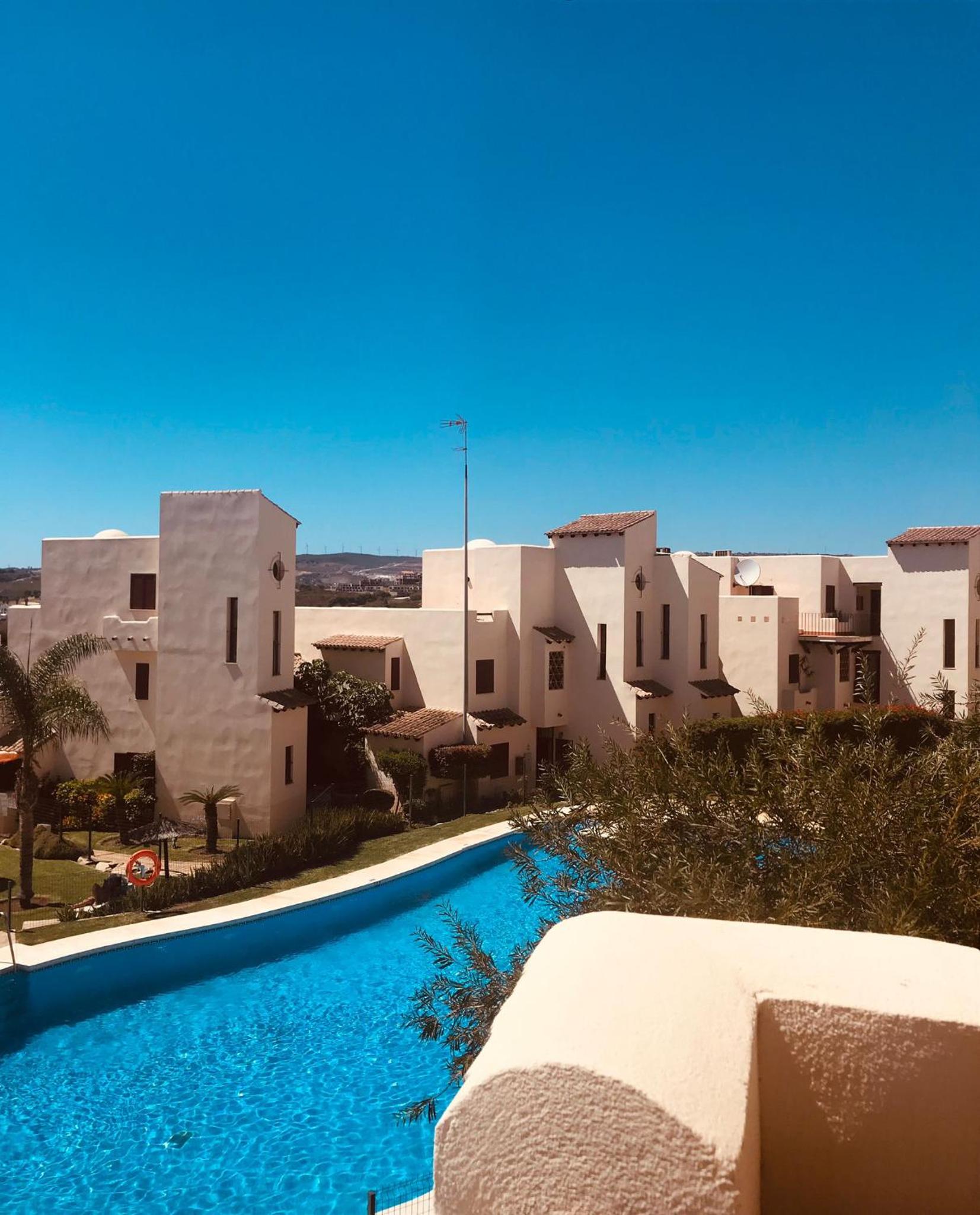 Vista Bahia Casares