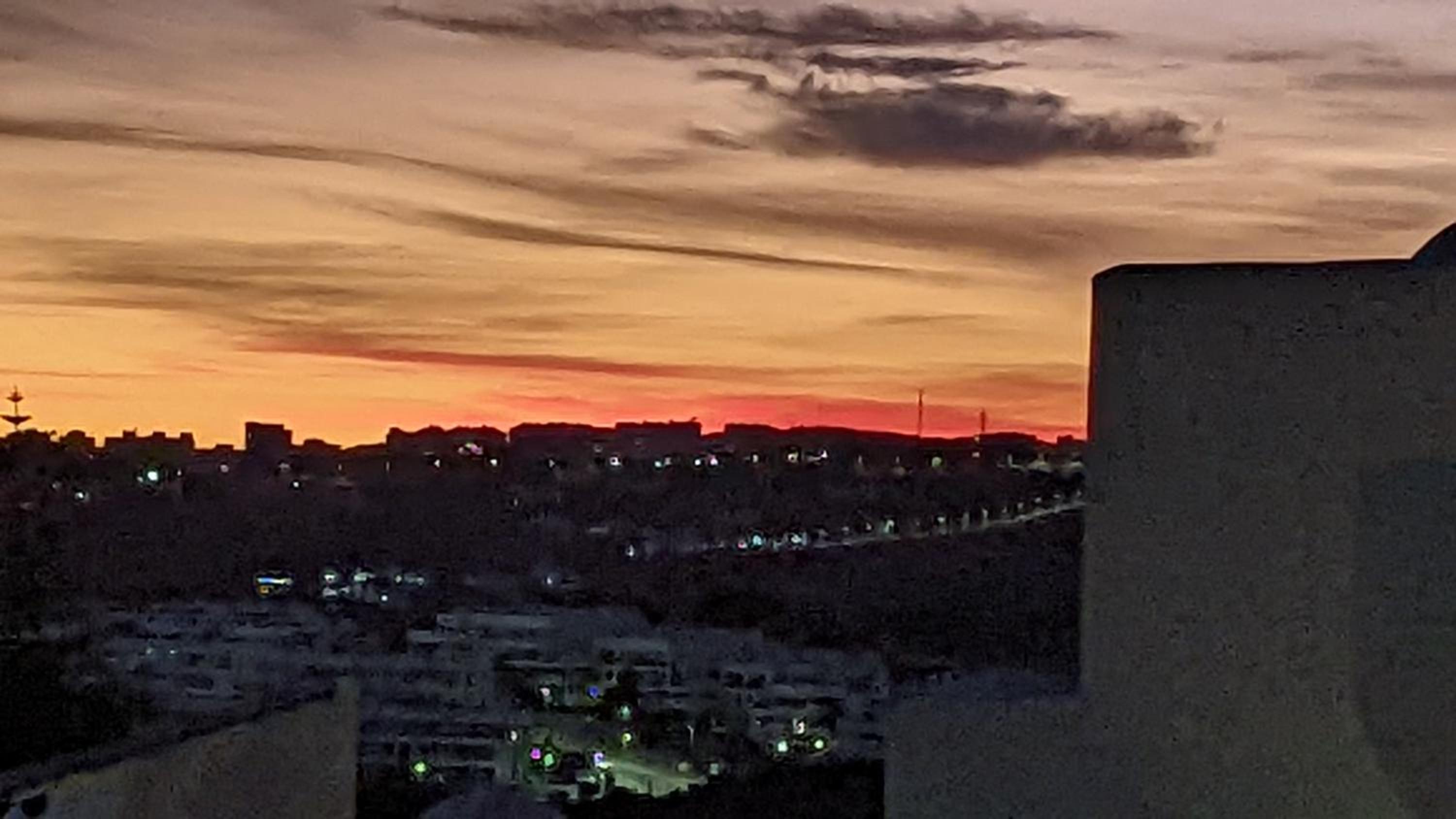 Vista Bahia Casares