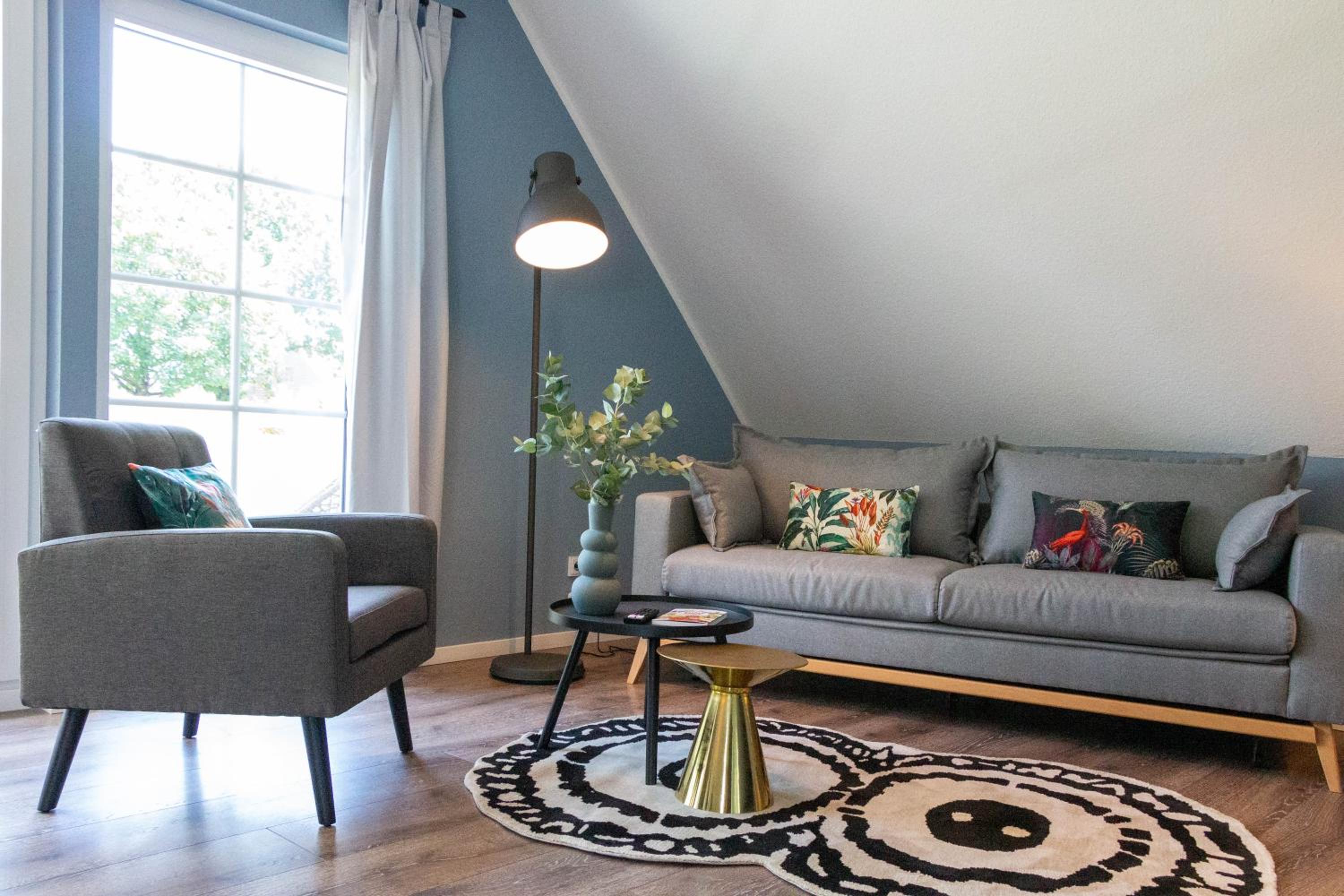 JOOYFUL STAYS Apartments