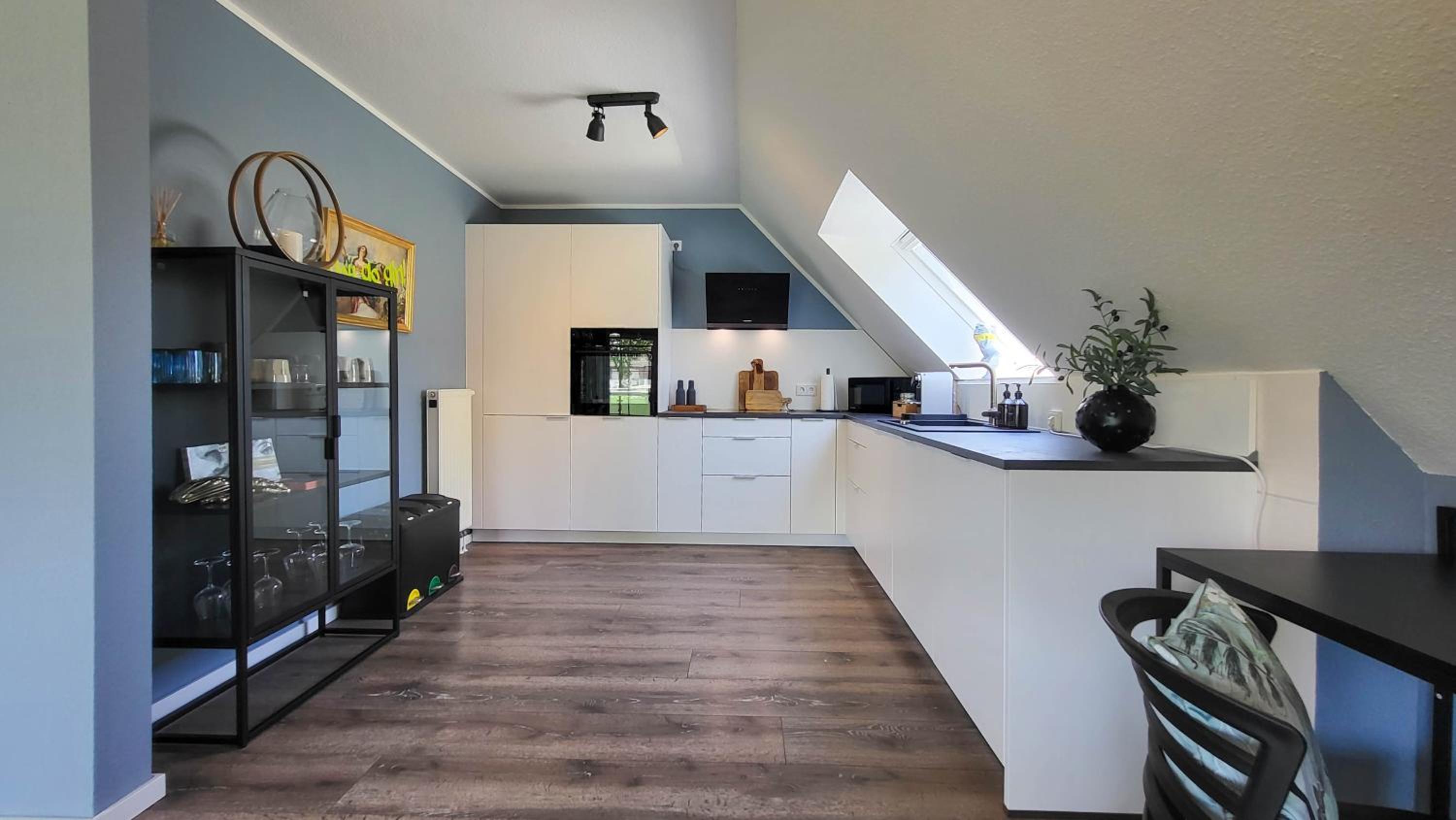 JOOYFUL STAYS Apartments