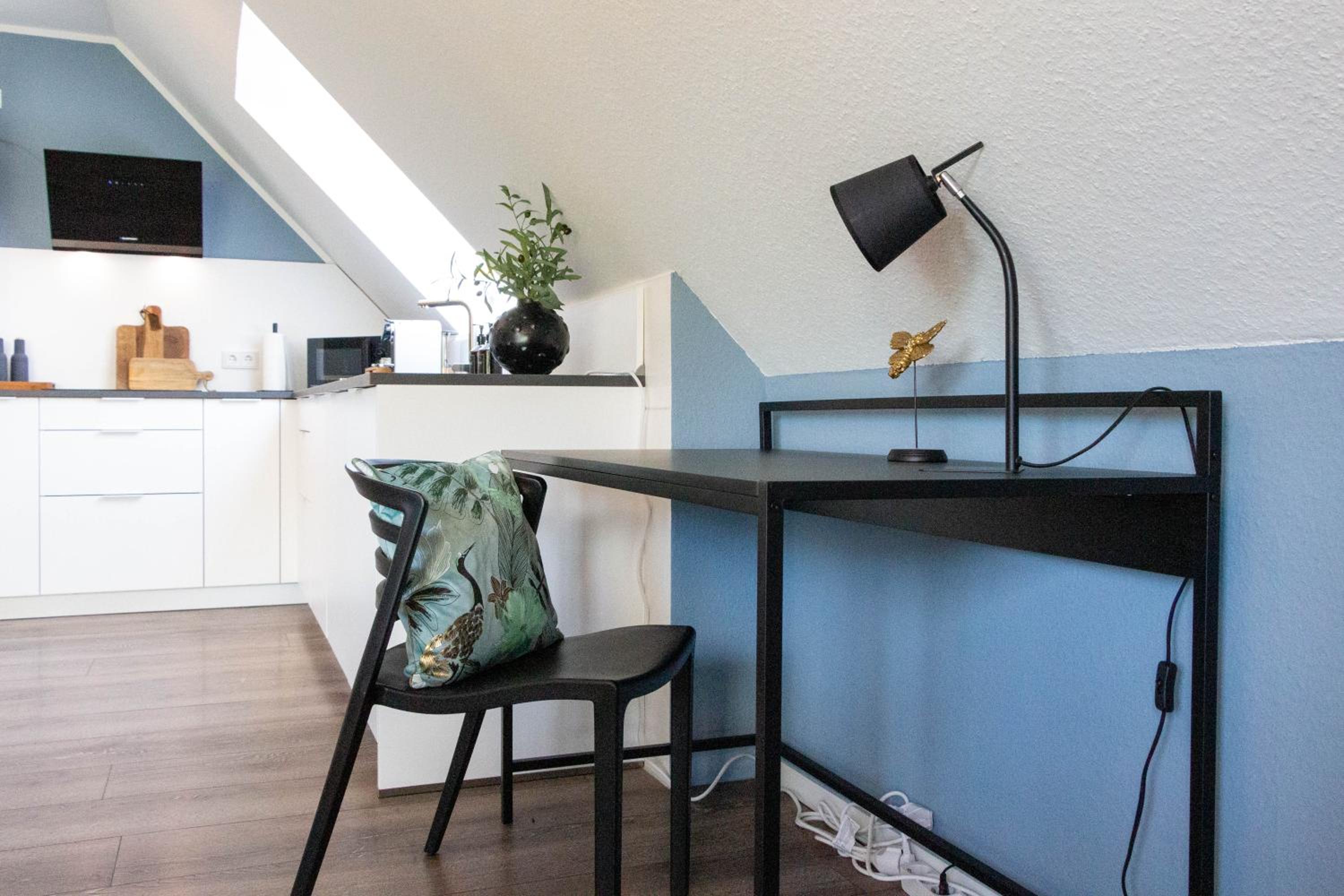 JOOYFUL STAYS Apartments