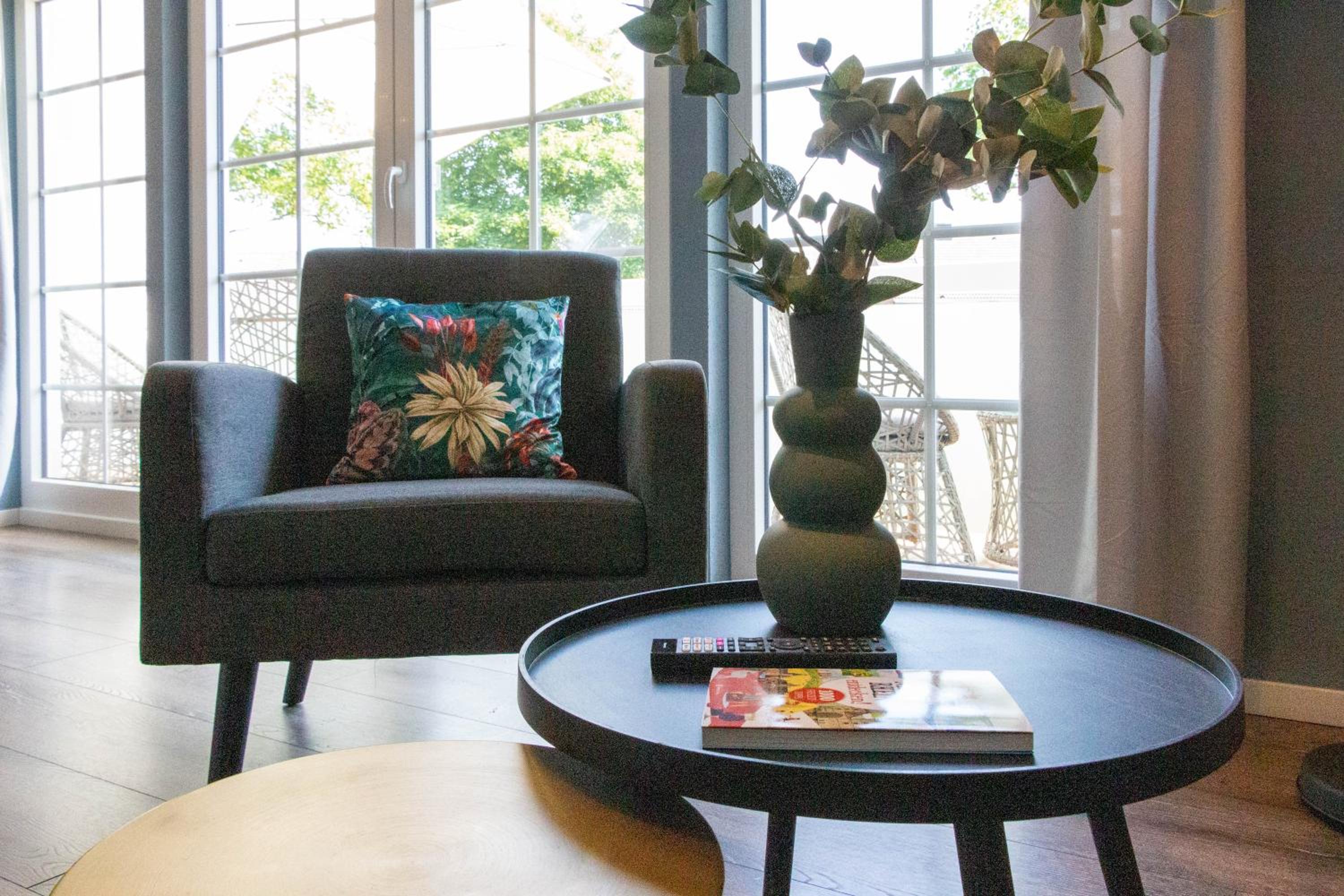 JOOYFUL STAYS Apartments