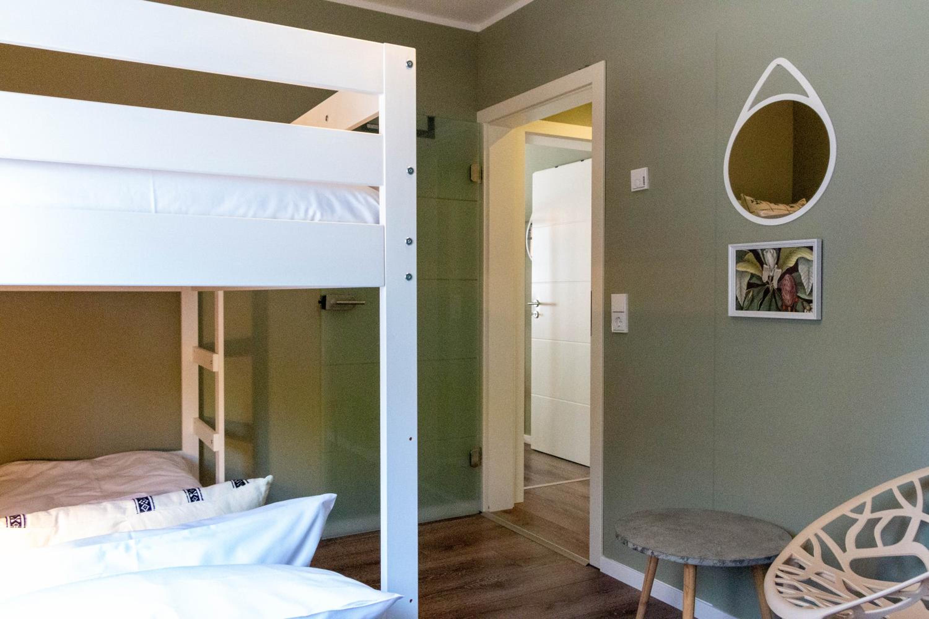 JOOYFUL STAYS Apartments