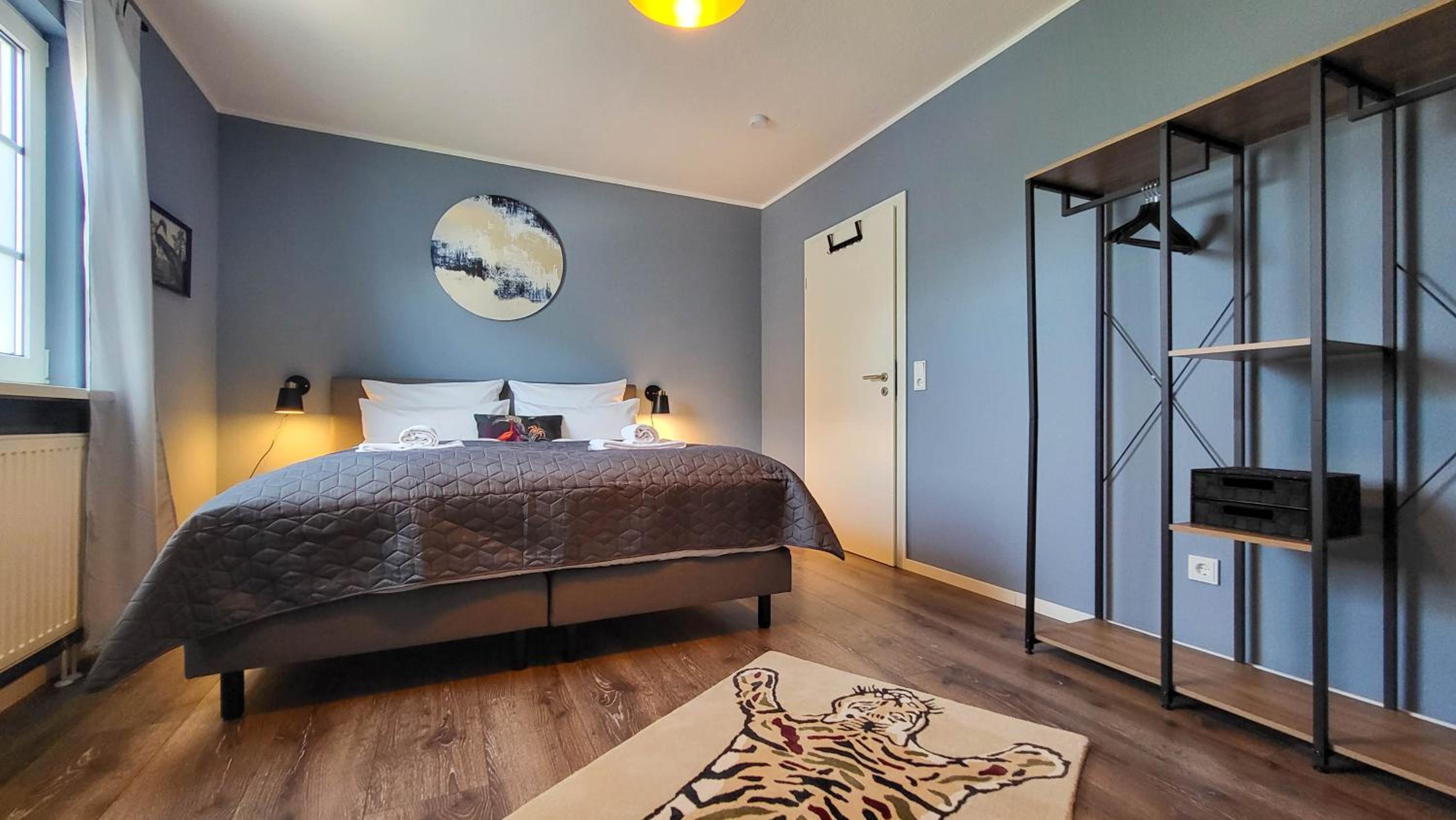 JOOYFUL STAYS Apartments