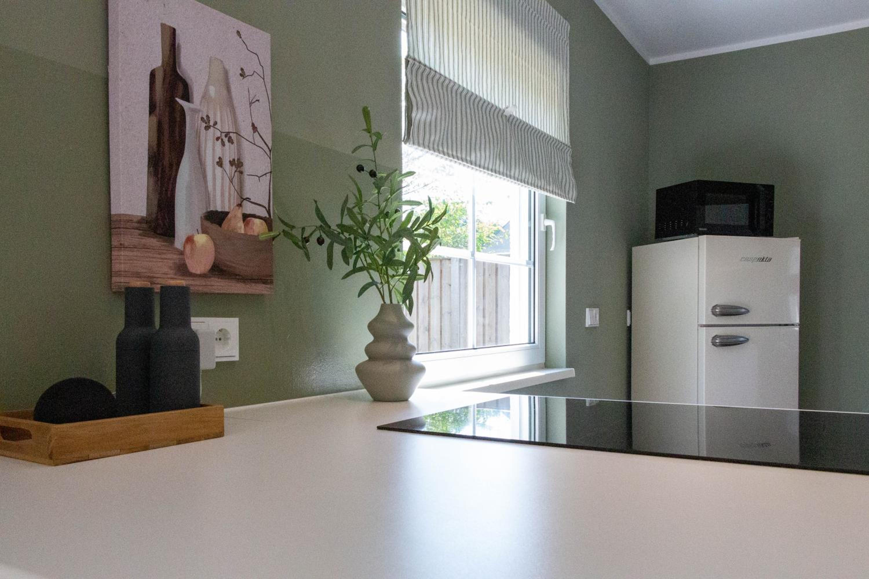 JOOYFUL STAYS Apartments