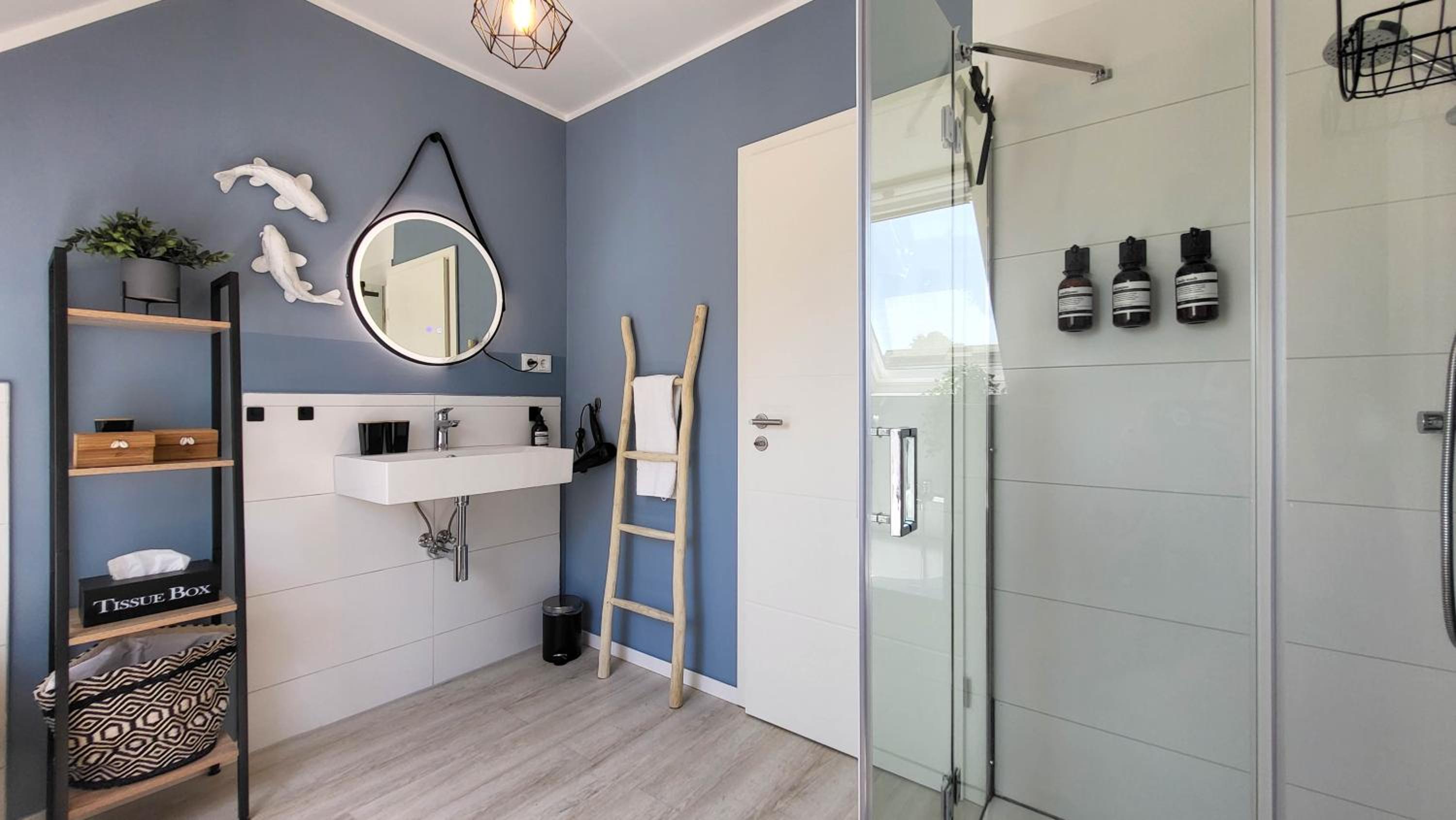 JOOYFUL STAYS Apartments