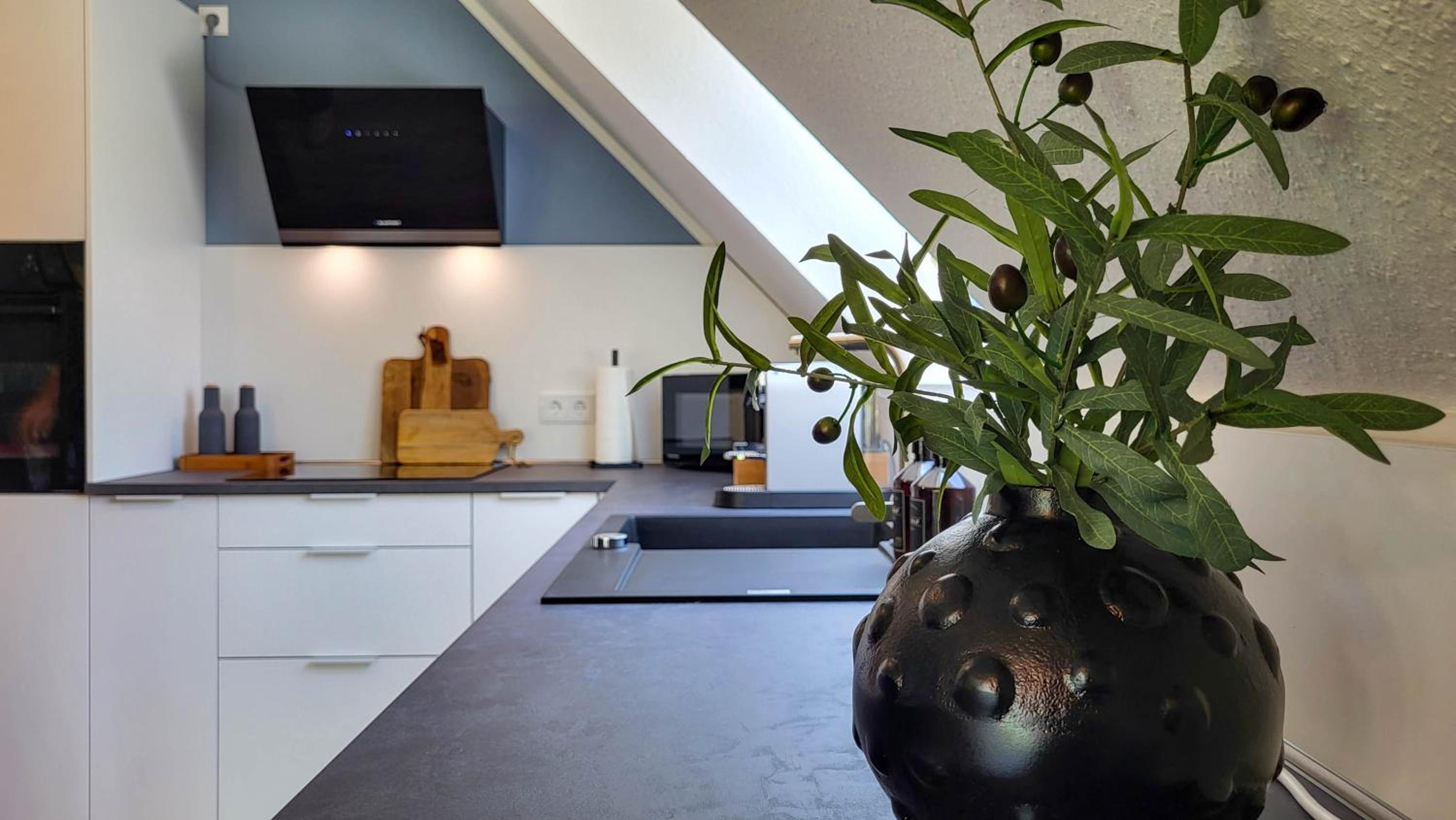 JOOYFUL STAYS Apartments