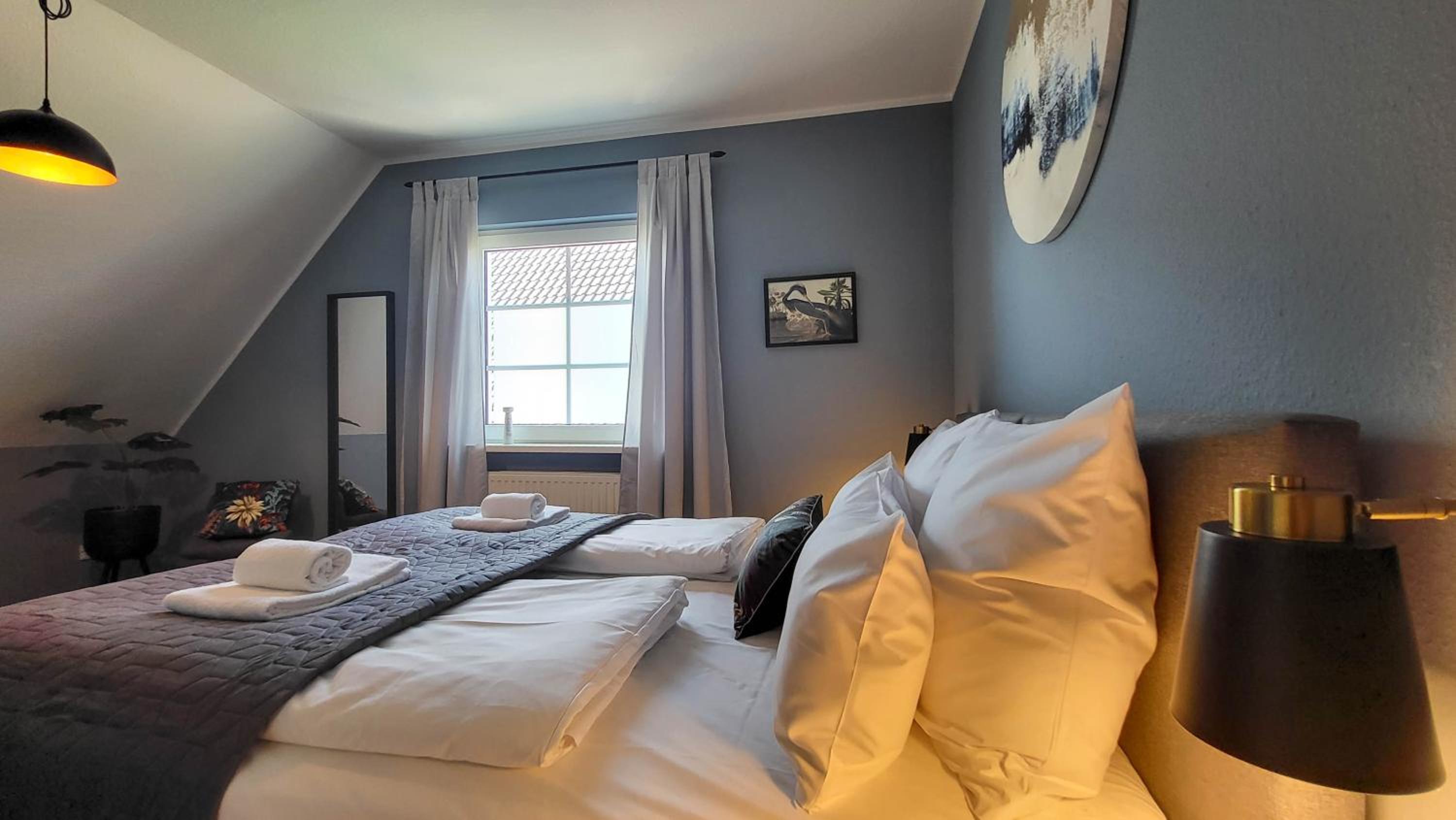 JOOYFUL STAYS Apartments
