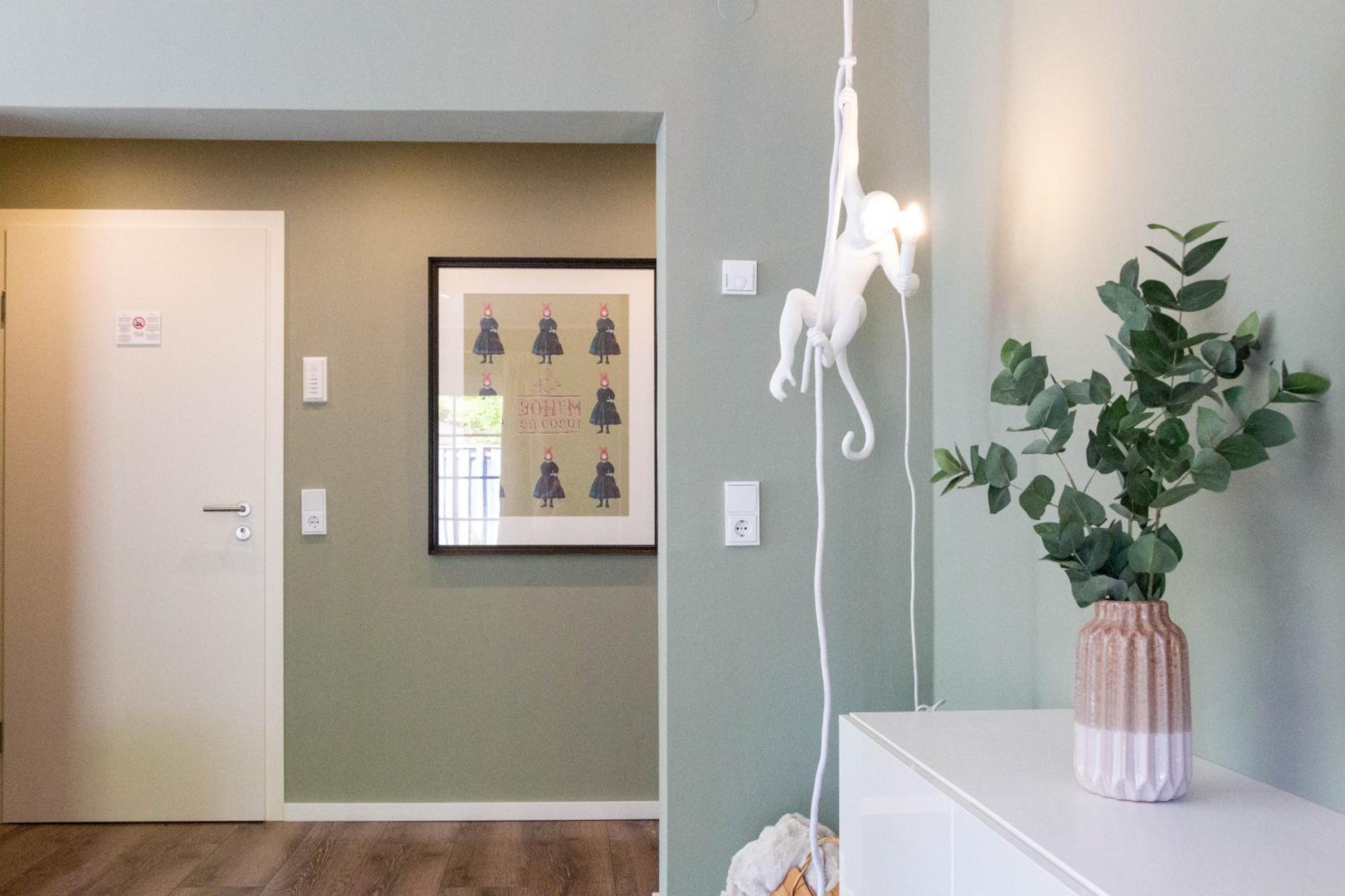 JOOYFUL STAYS Apartments