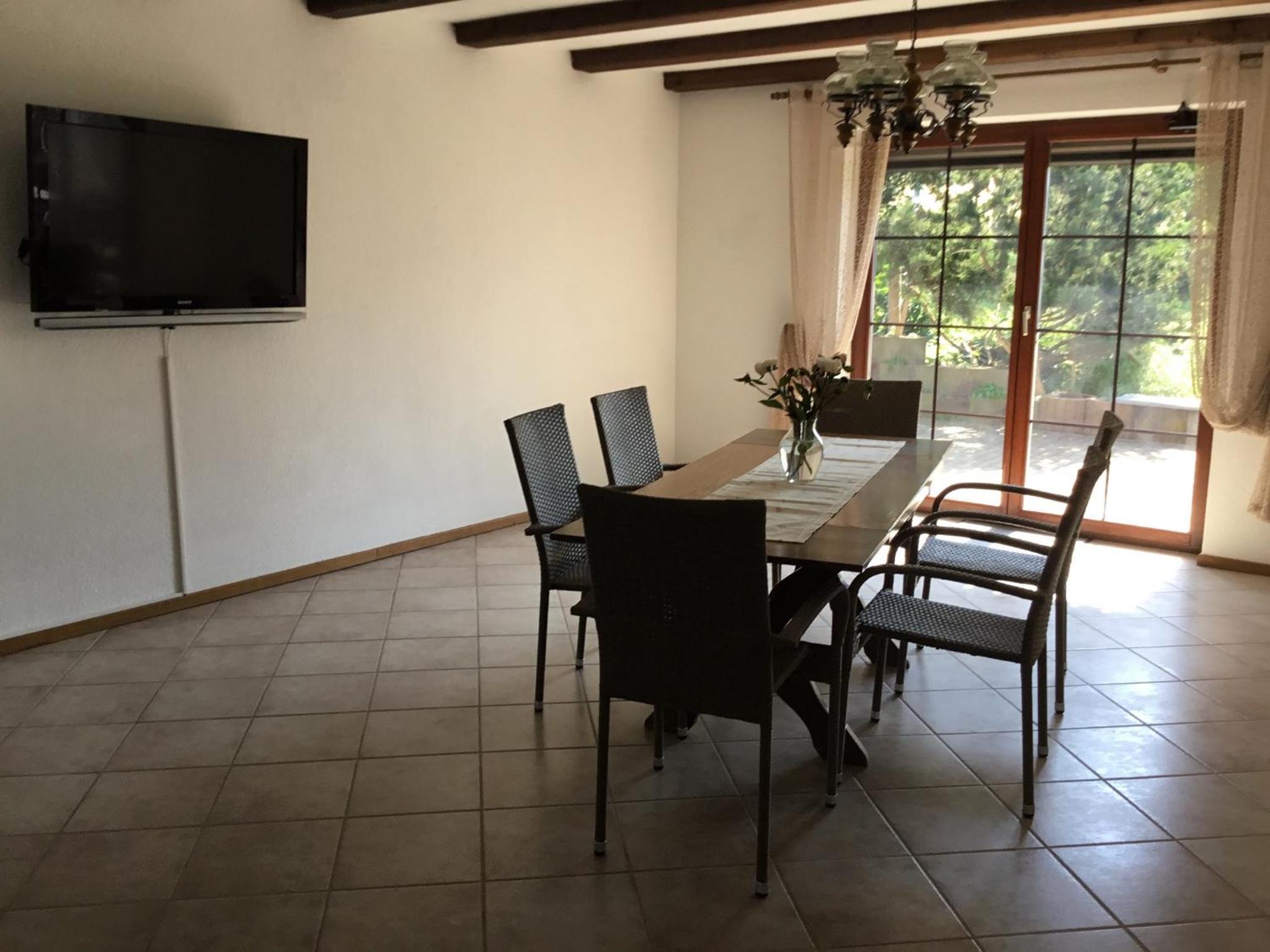 Ferienhaus Barth