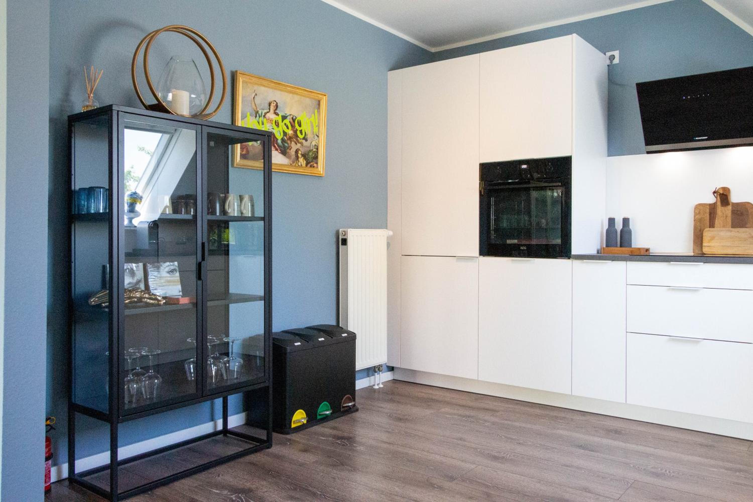 JOOYFUL STAYS Apartments