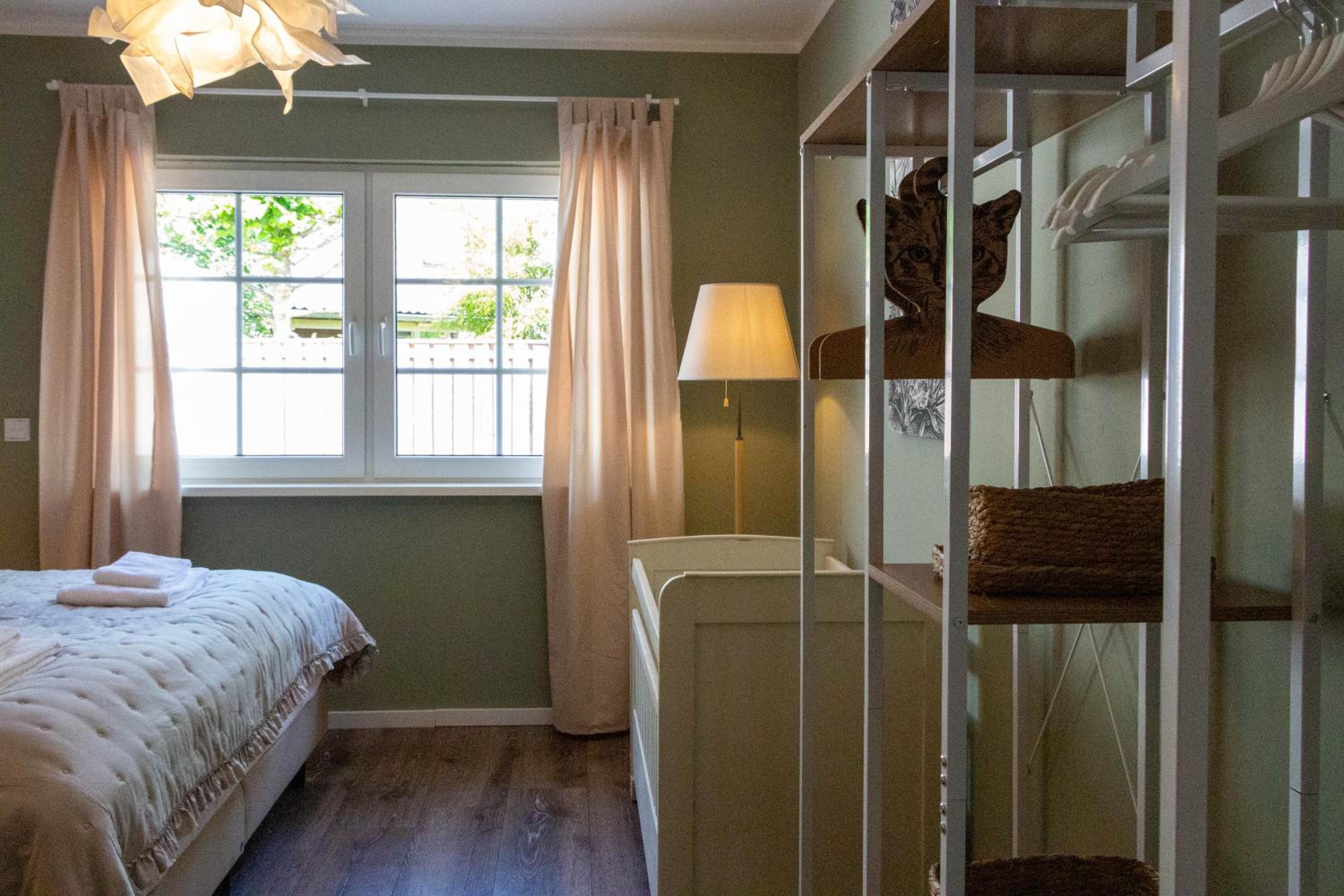 JOOYFUL STAYS Apartments