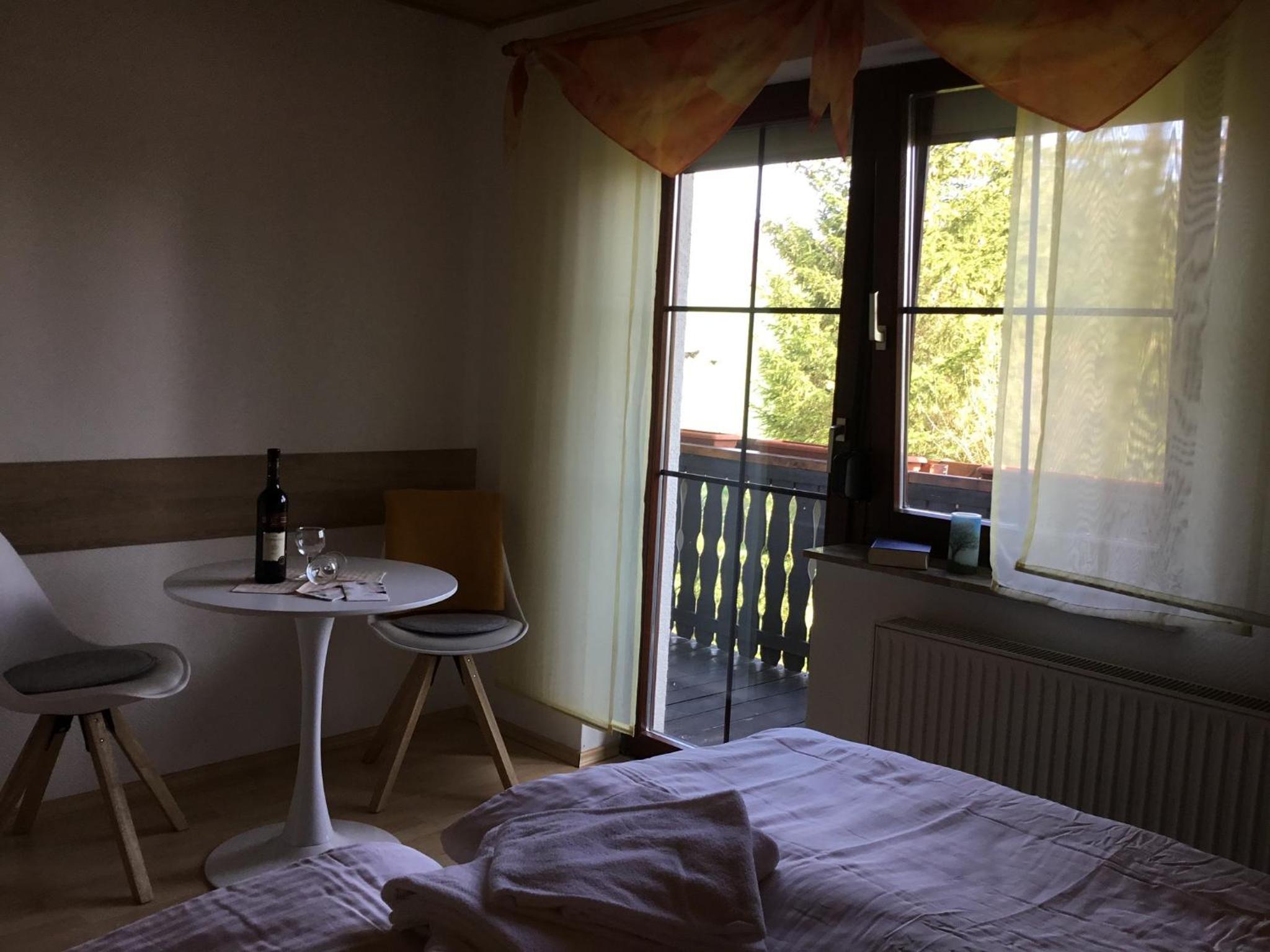 Ferienhaus Barth