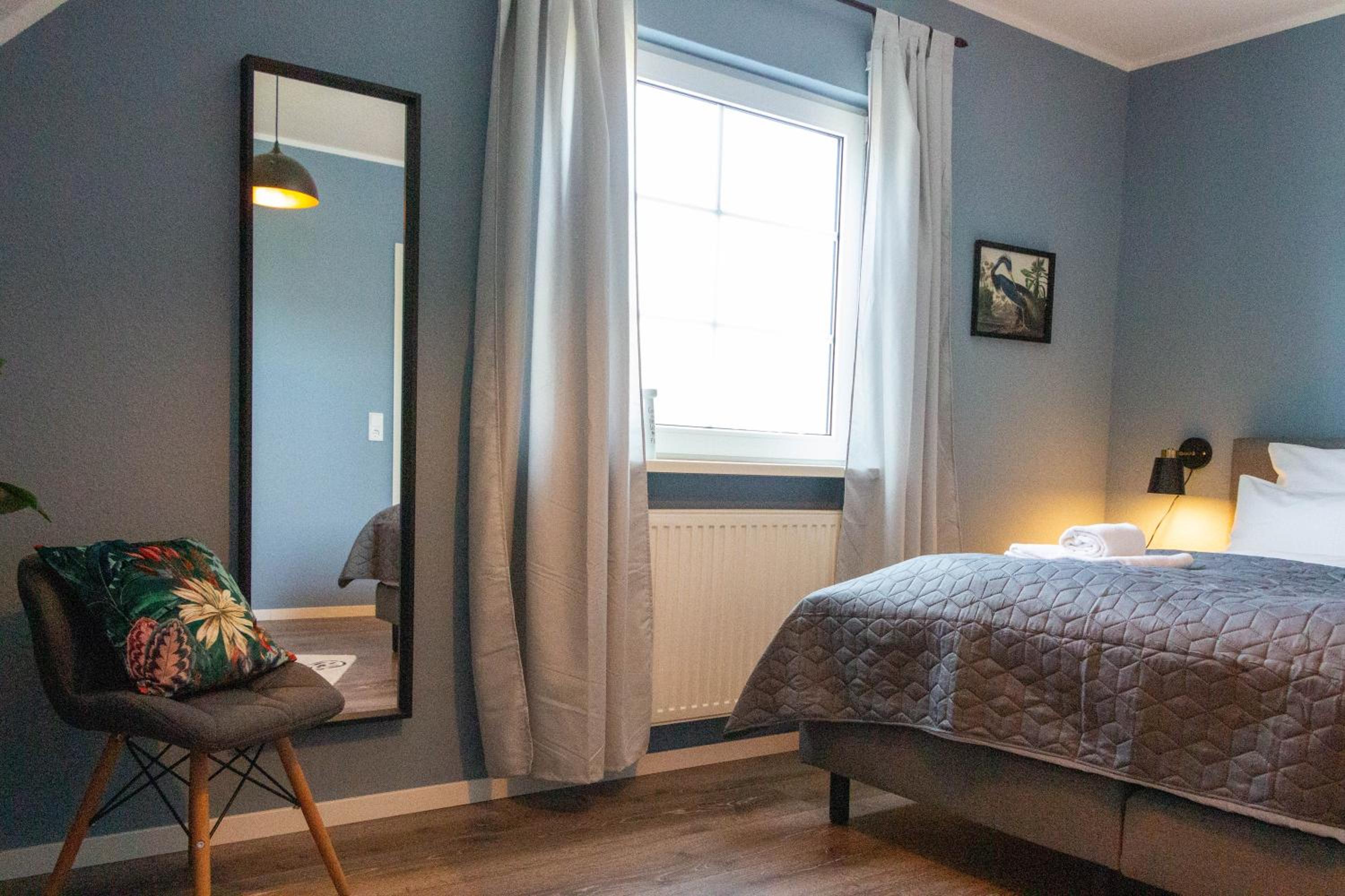 JOOYFUL STAYS Apartments