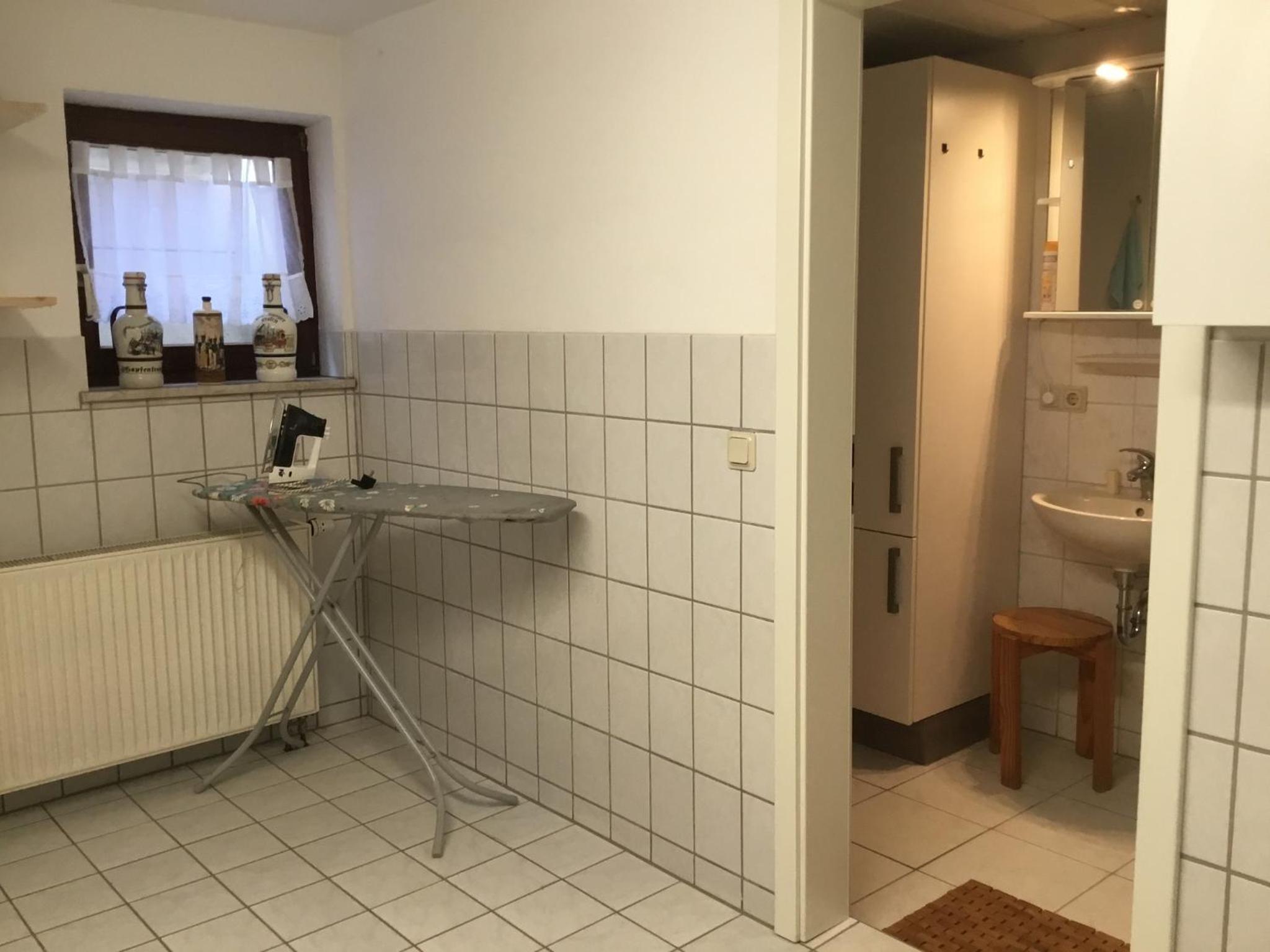 Ferienhaus Barth