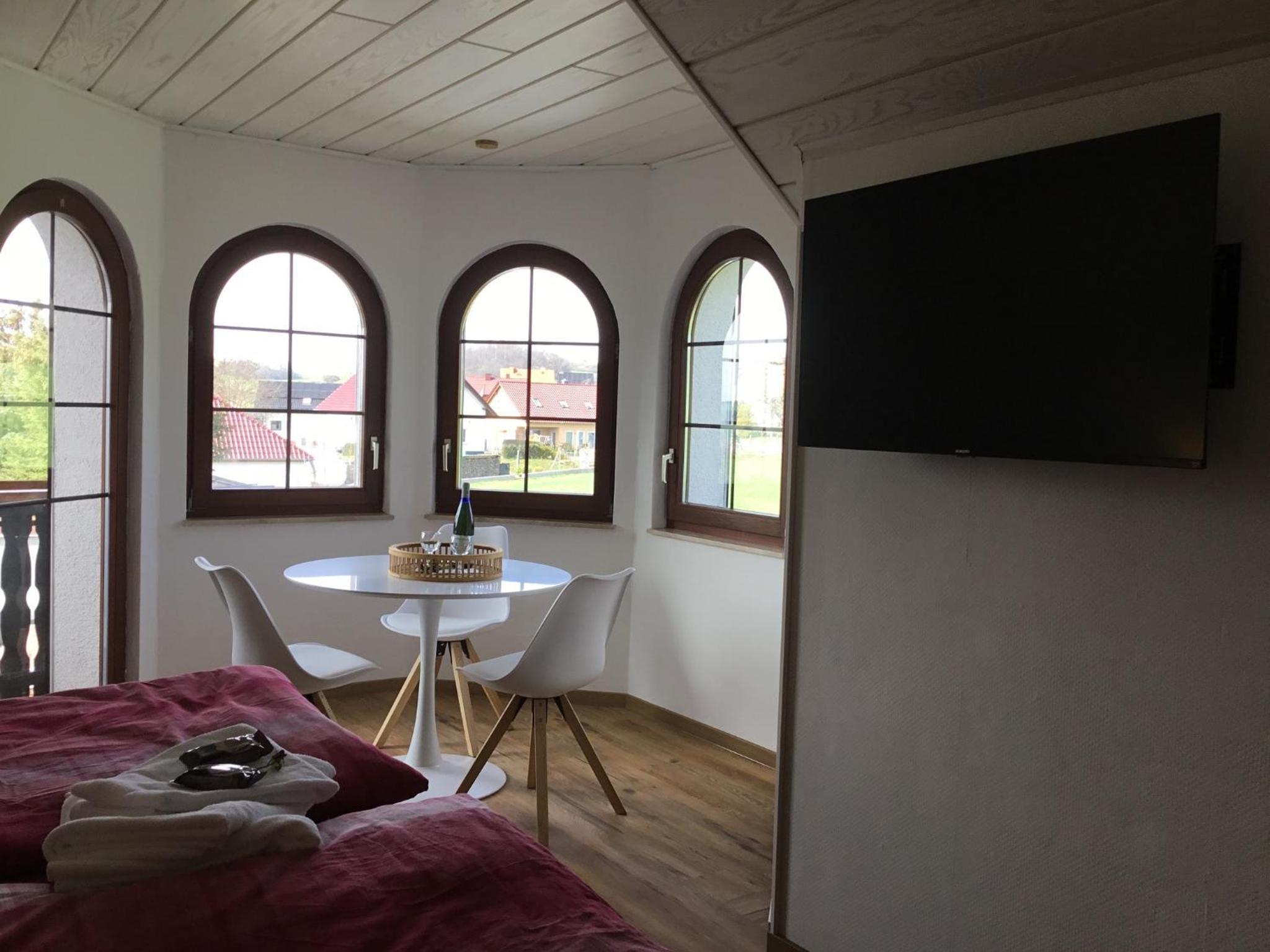 Ferienhaus Barth