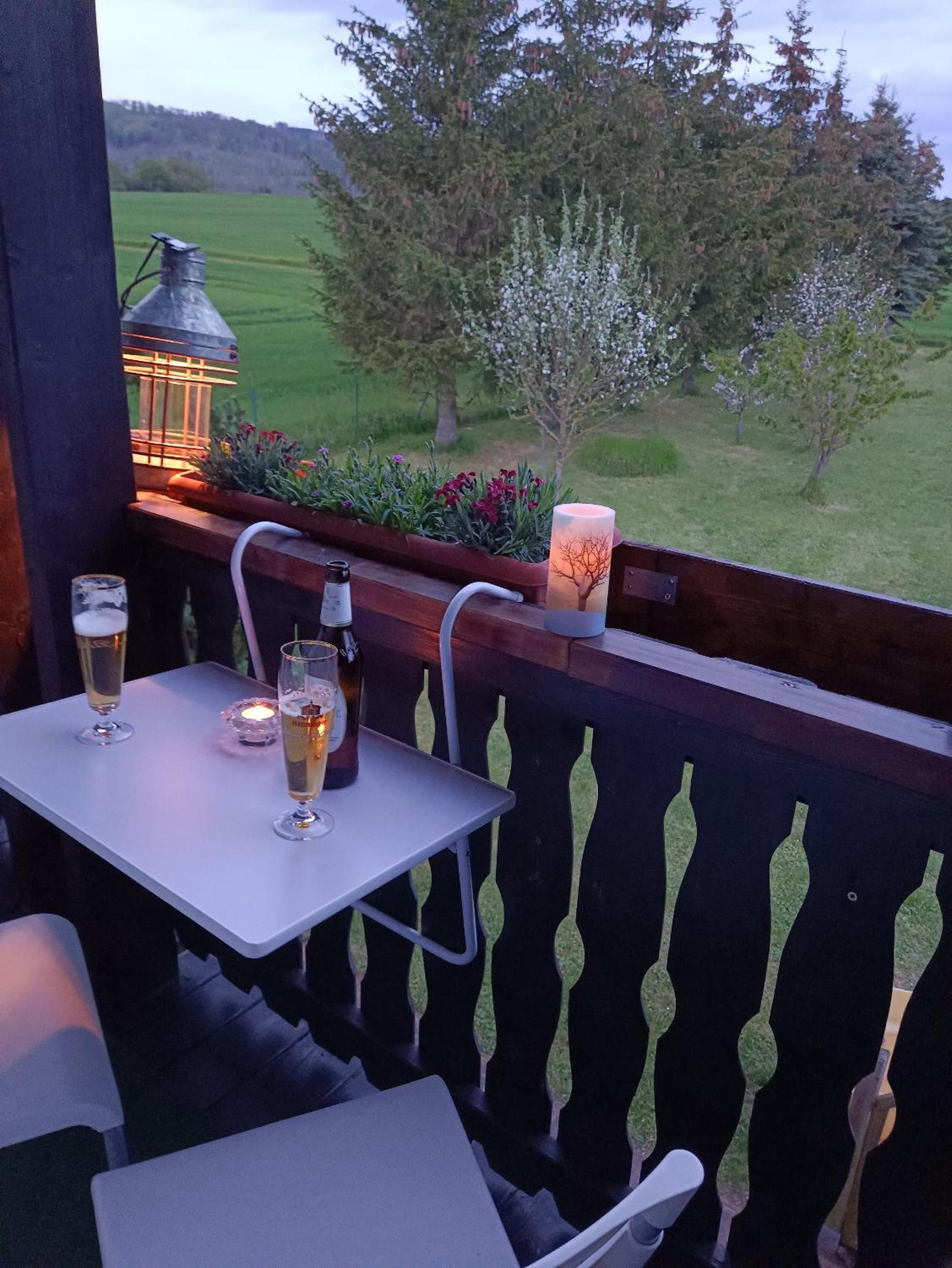 Ferienhaus Barth