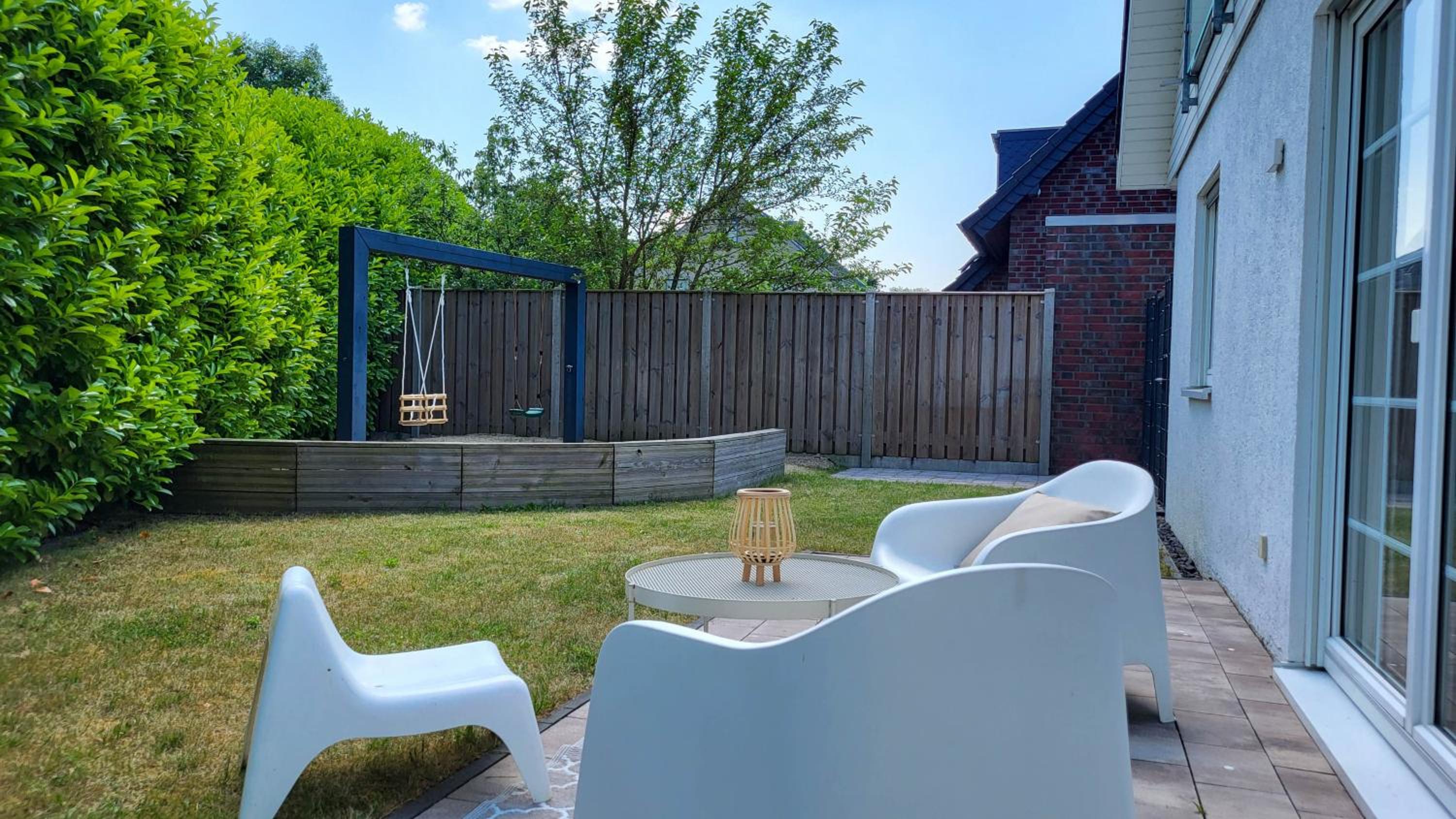 JOOYFUL STAYS Apartments
