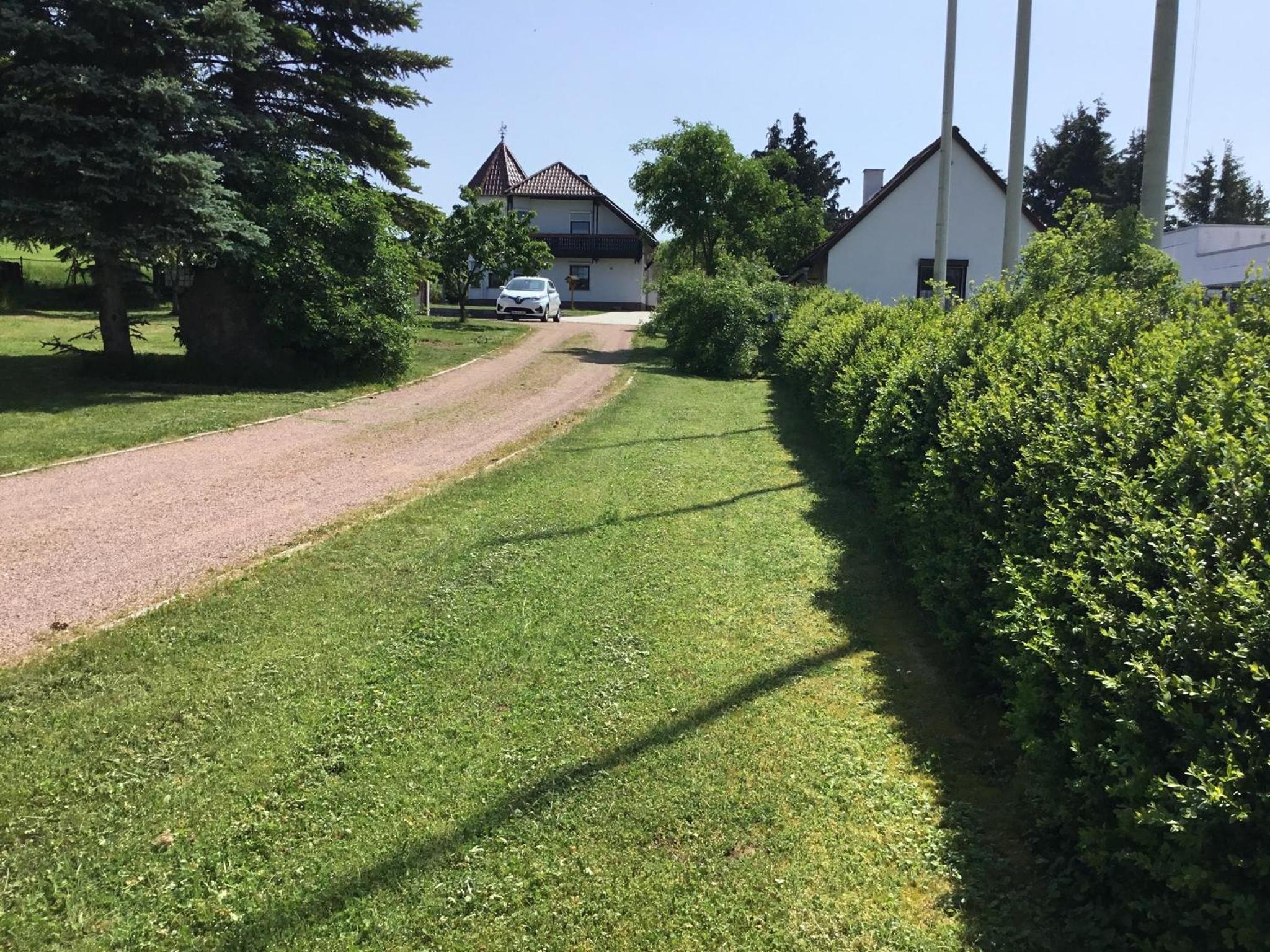 Ferienhaus Barth