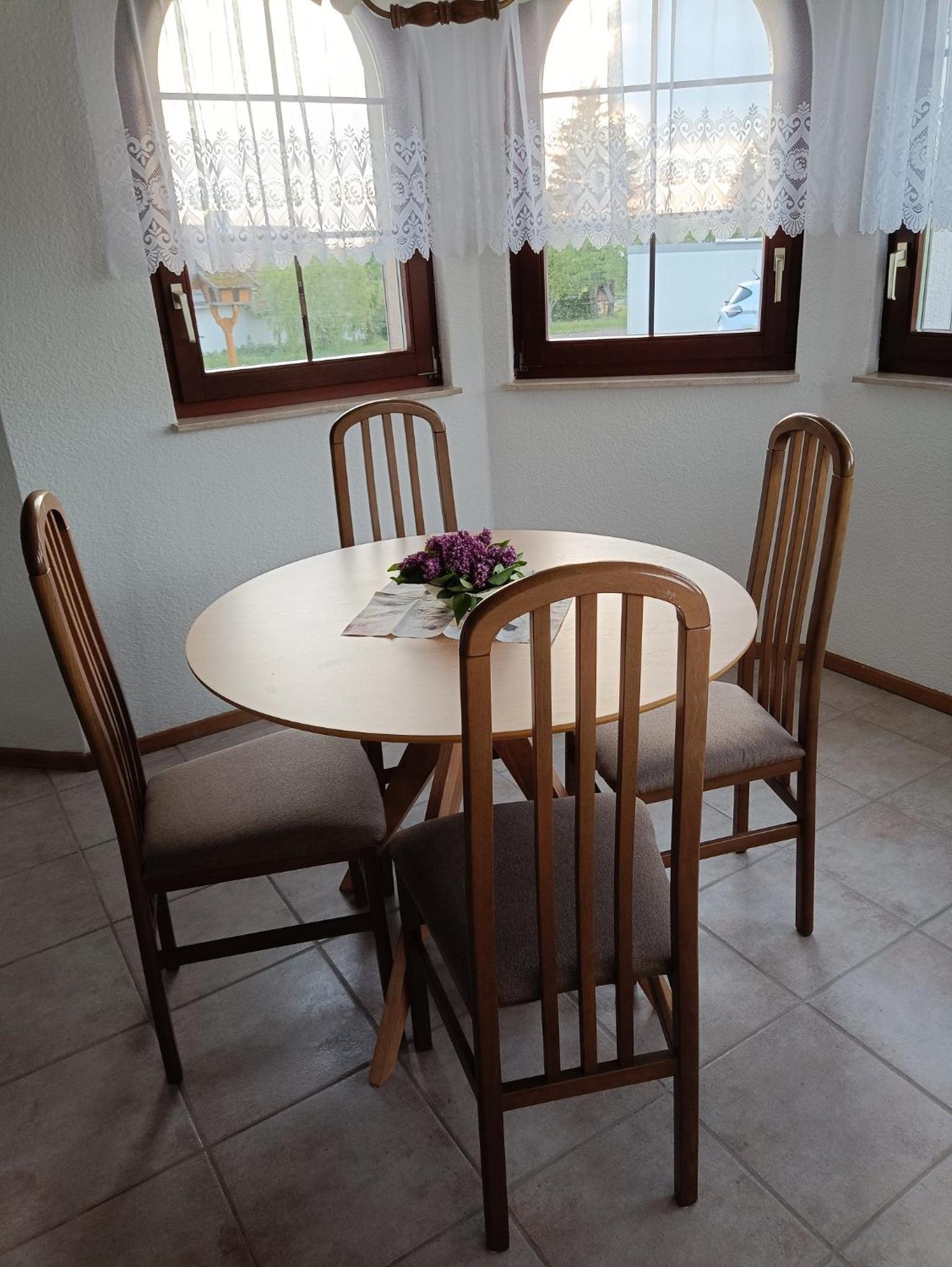 Ferienhaus Barth