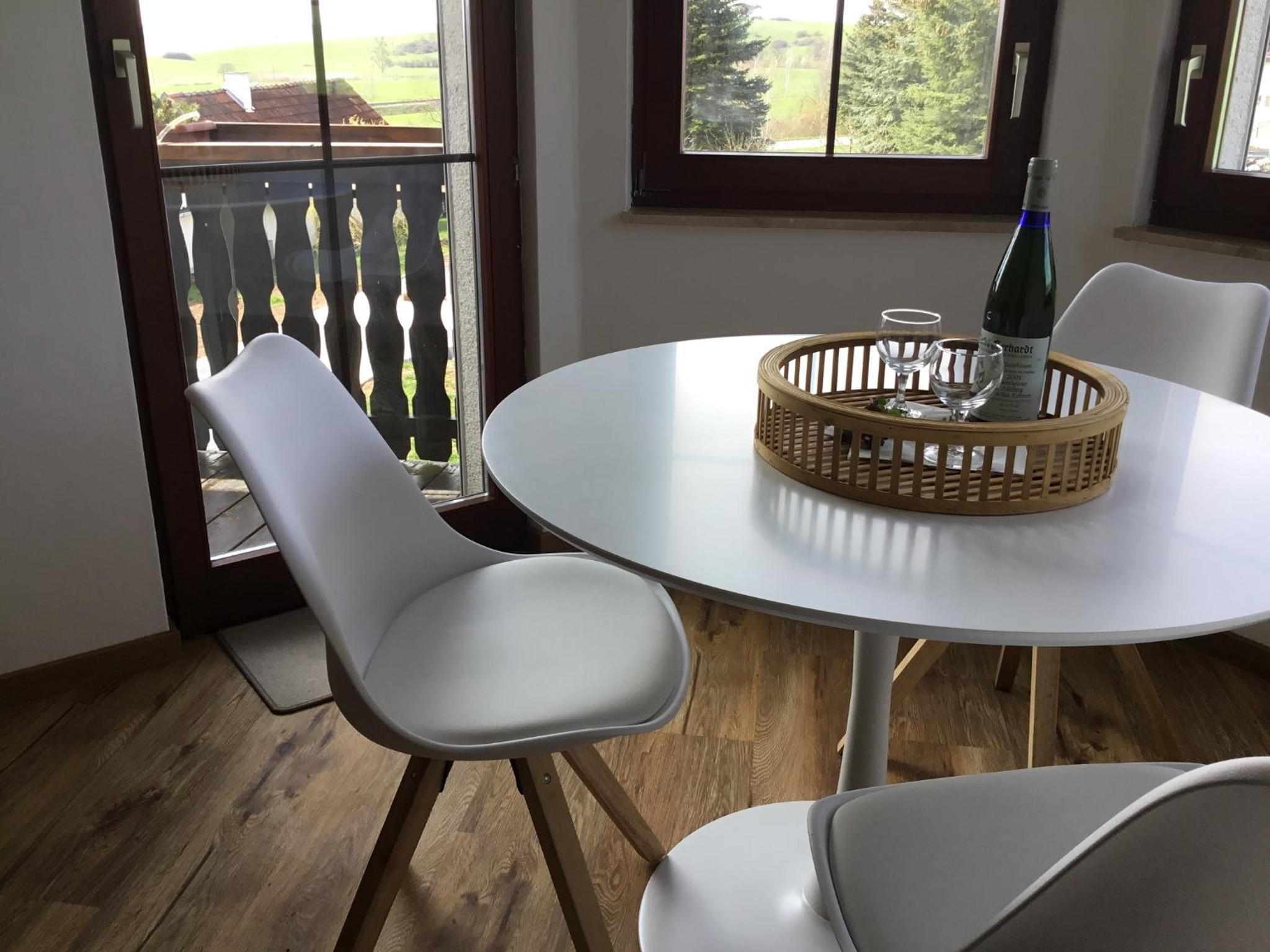 Ferienhaus Barth