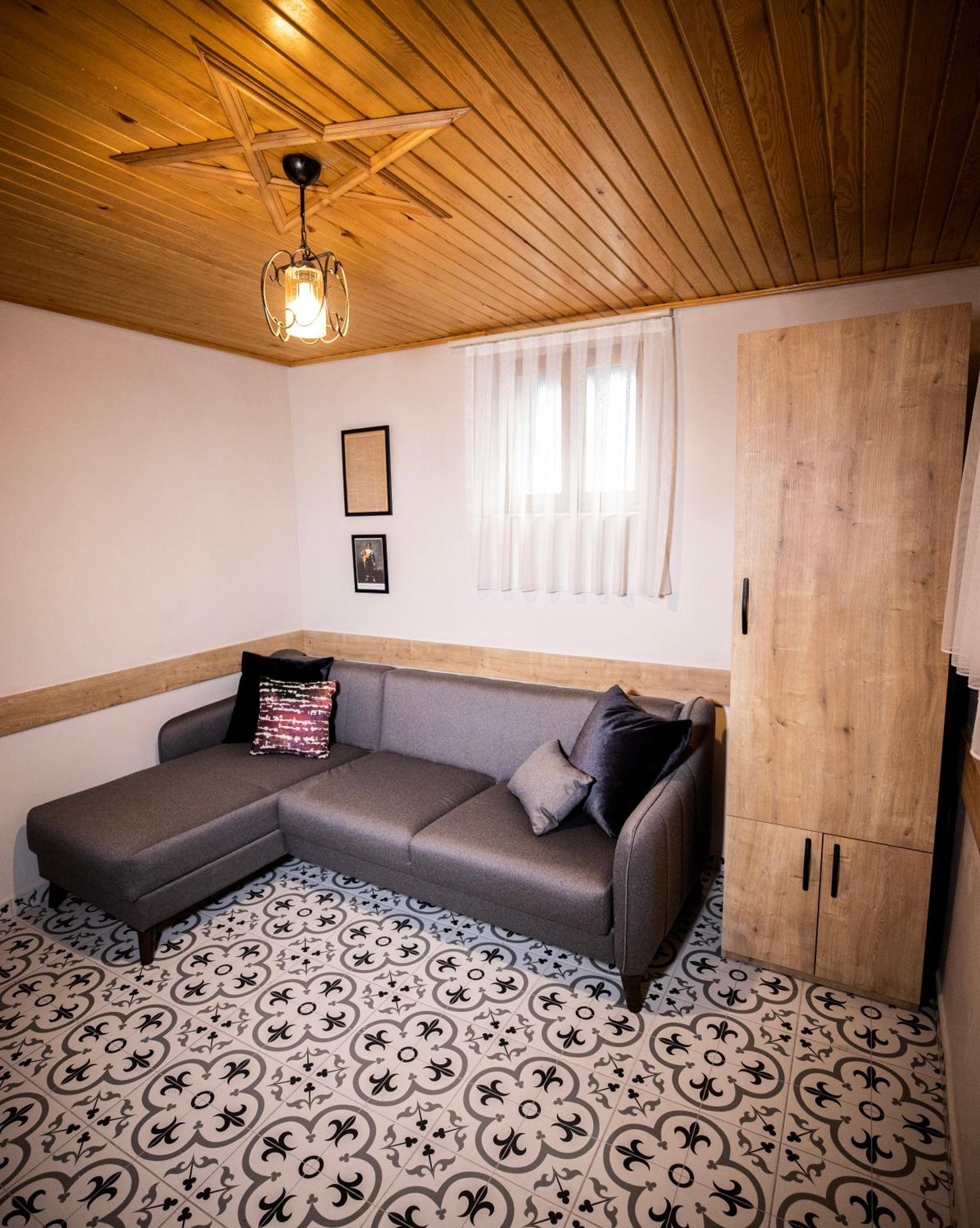 COSA Zeyrek- Home at the heart of Istanbul