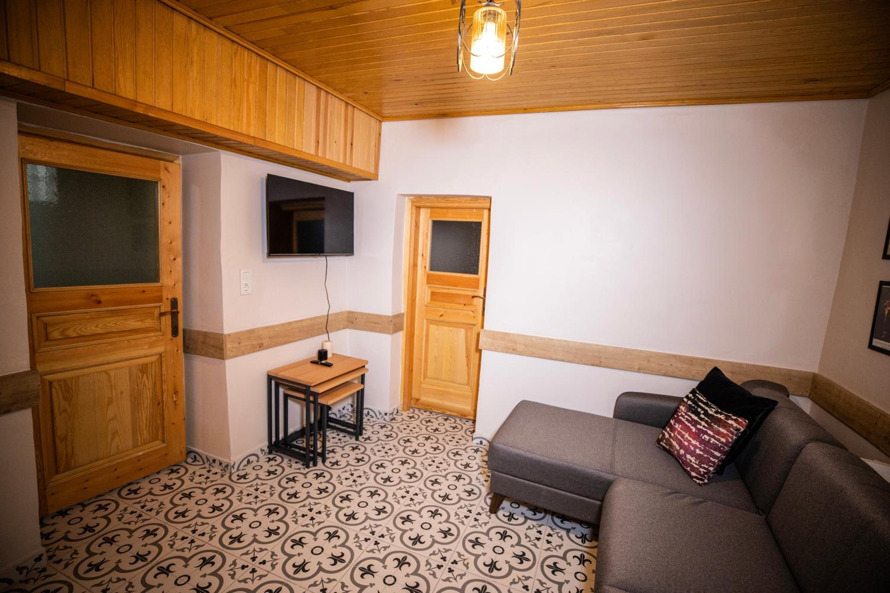 COSA Zeyrek- Home at the heart of Istanbul