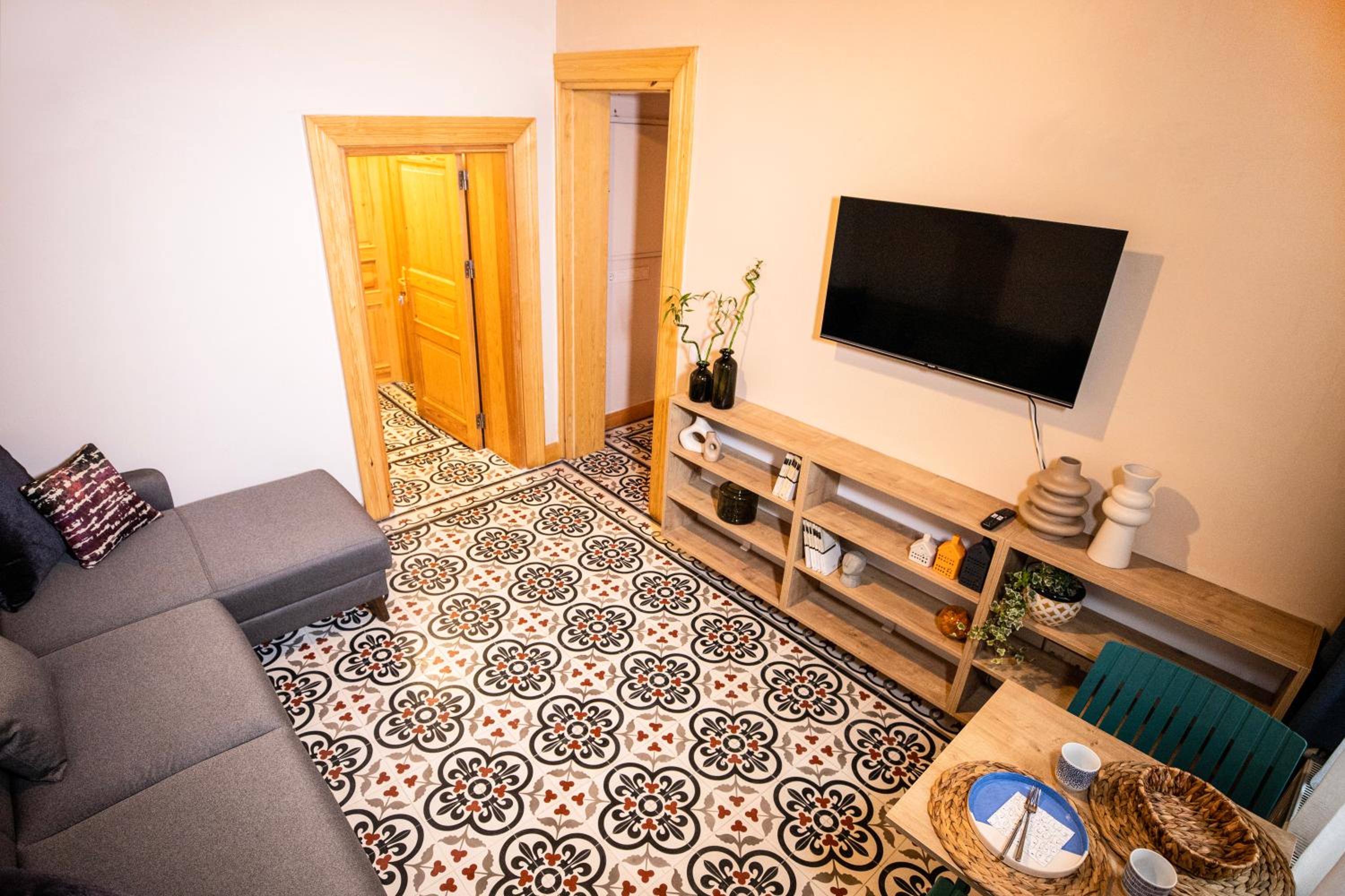COSA Zeyrek- Home at the heart of Istanbul
